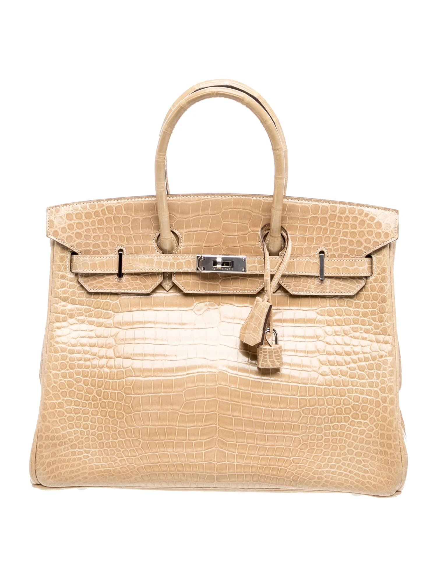 Hermès Birkin 35 - Image 1