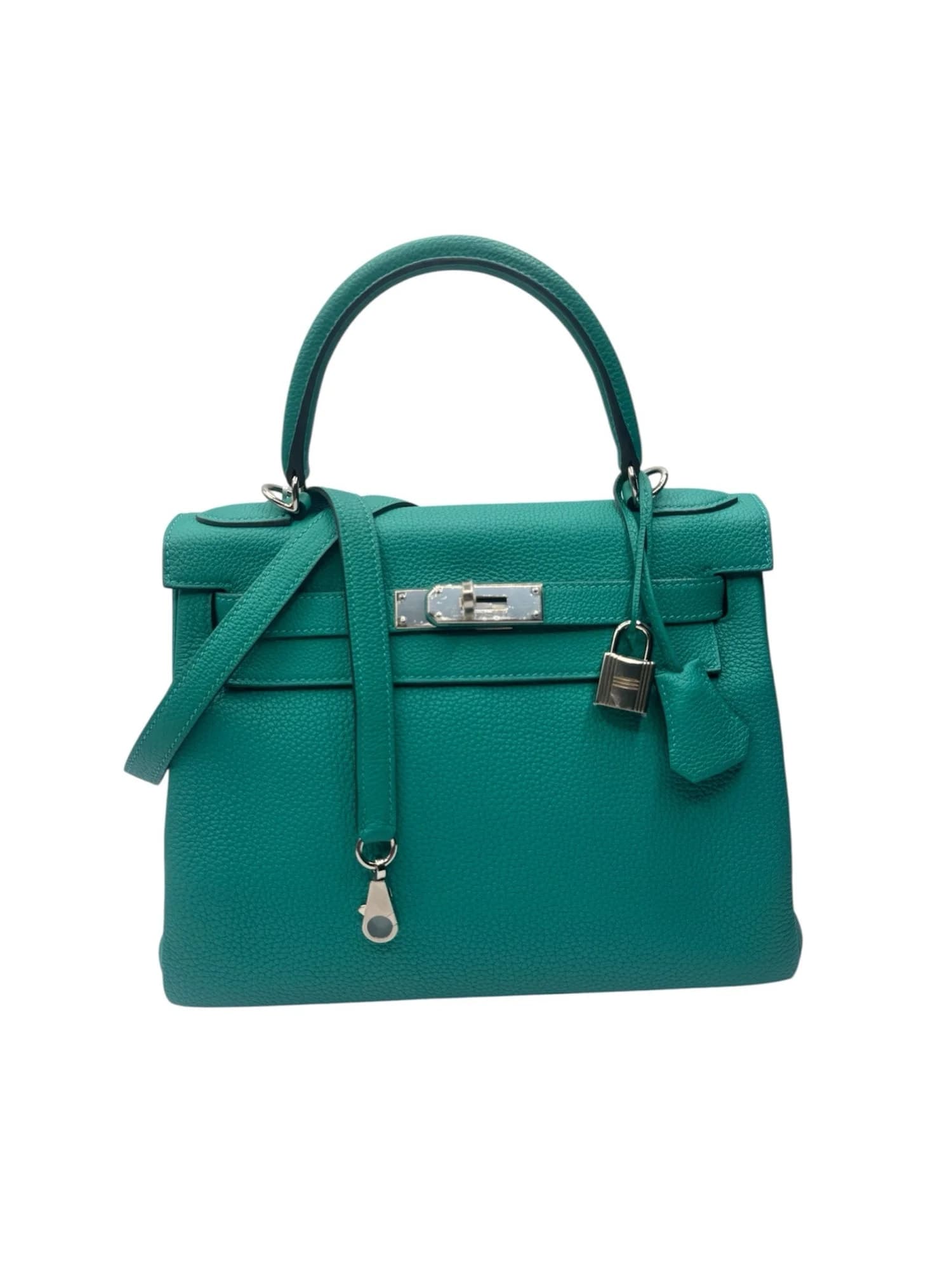 Hermès Kelly 28 - Image 1