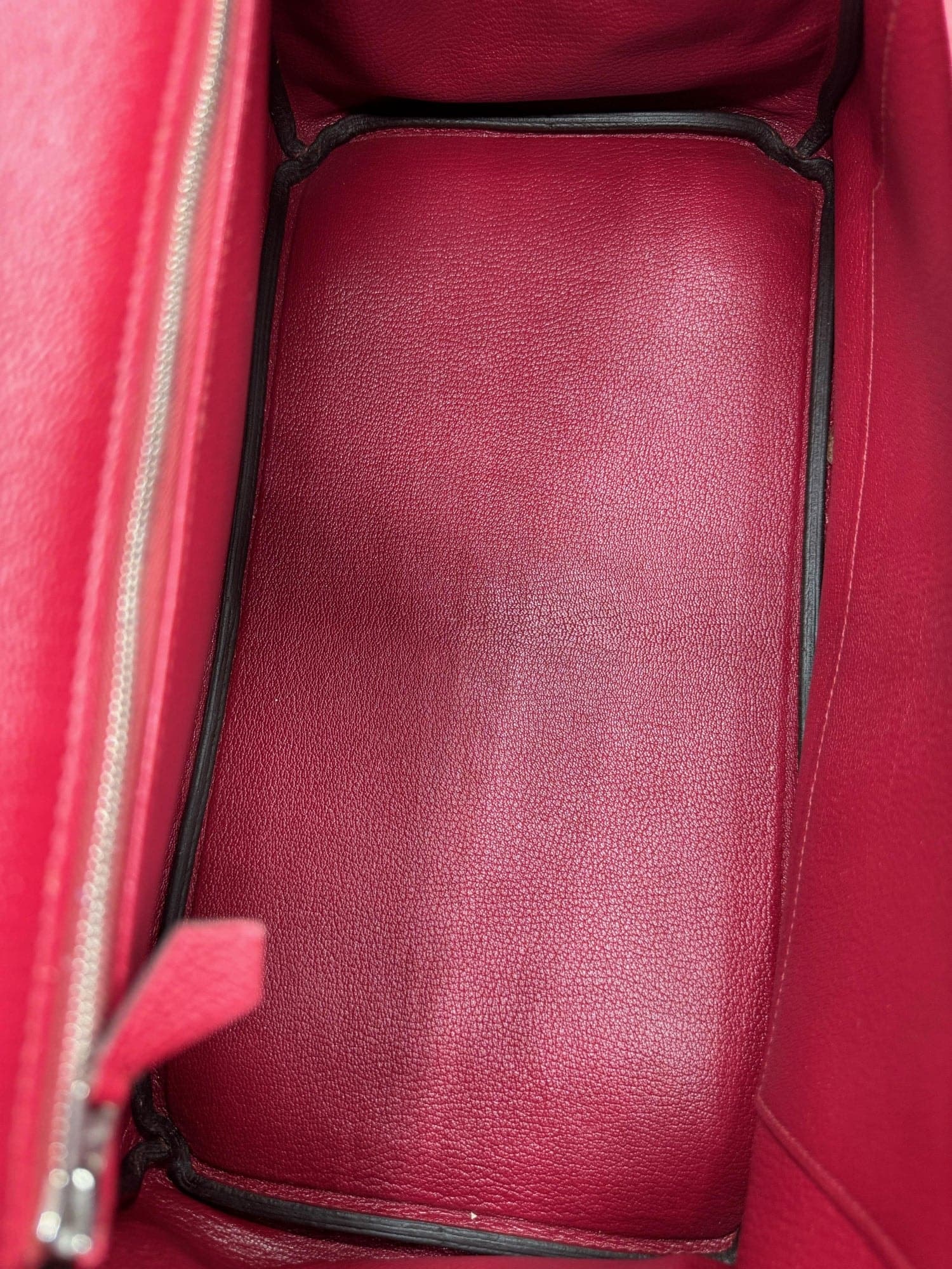 Hermès Birkin 35 - Image 4