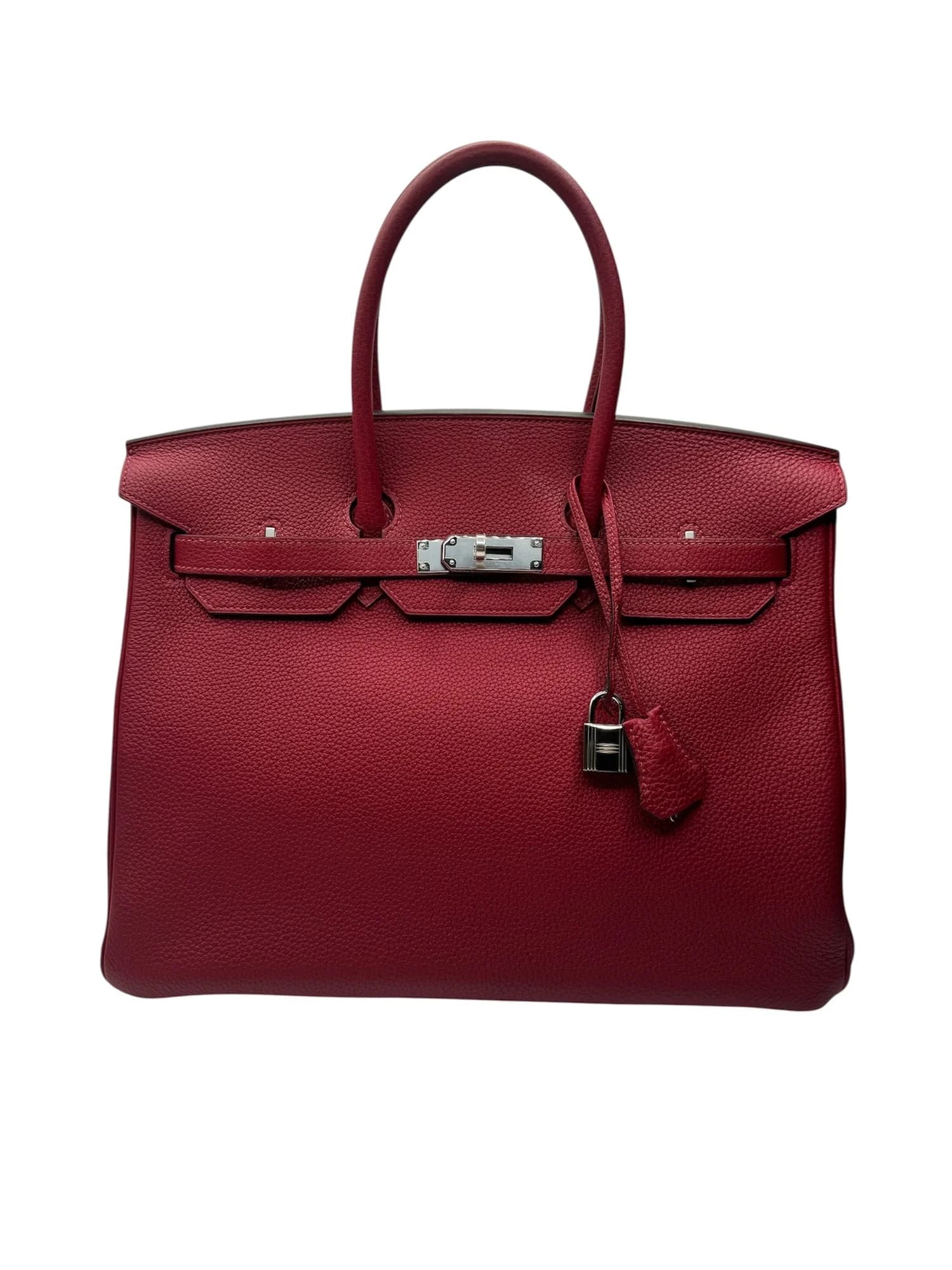 Hermès Birkin 35 - Image 1