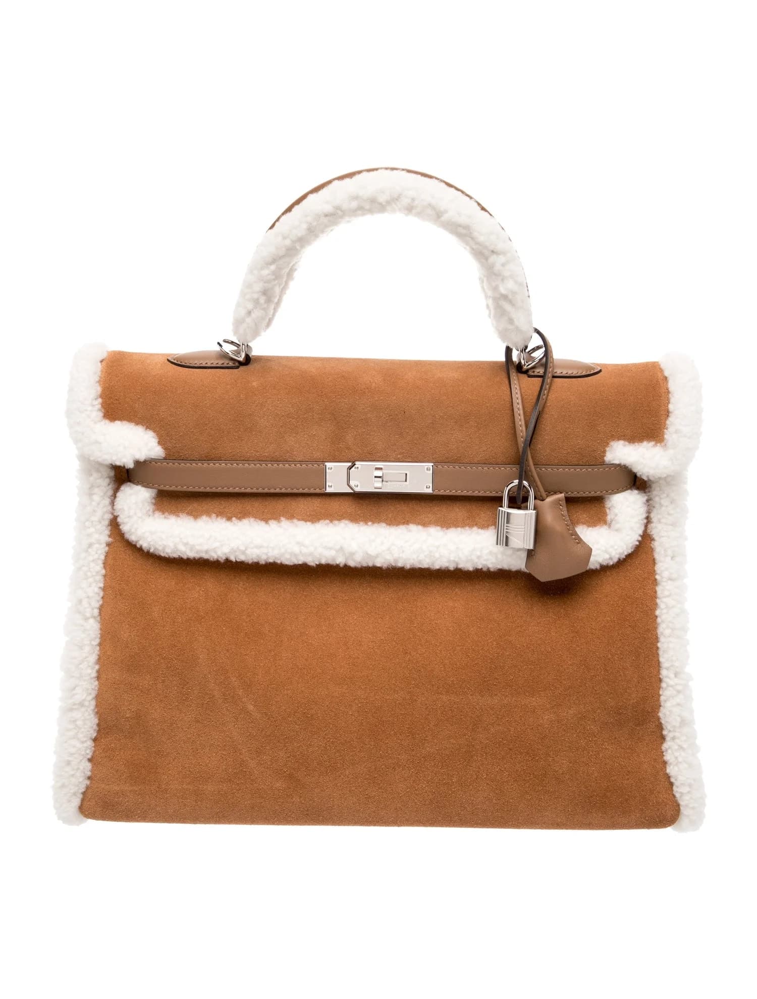 Hermès Kelly 35 - Image 1
