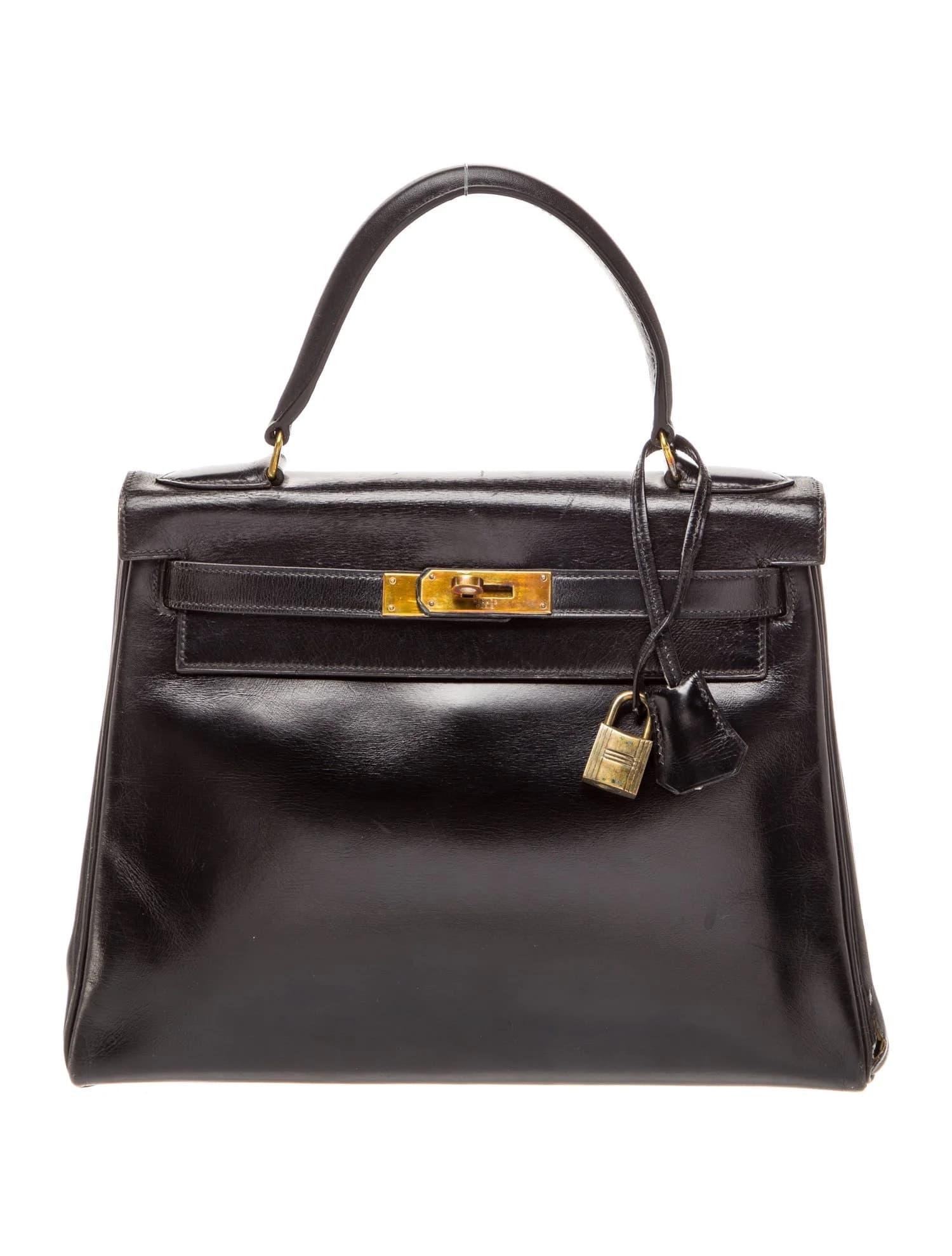 Hermès Kelly 28 - Image 1