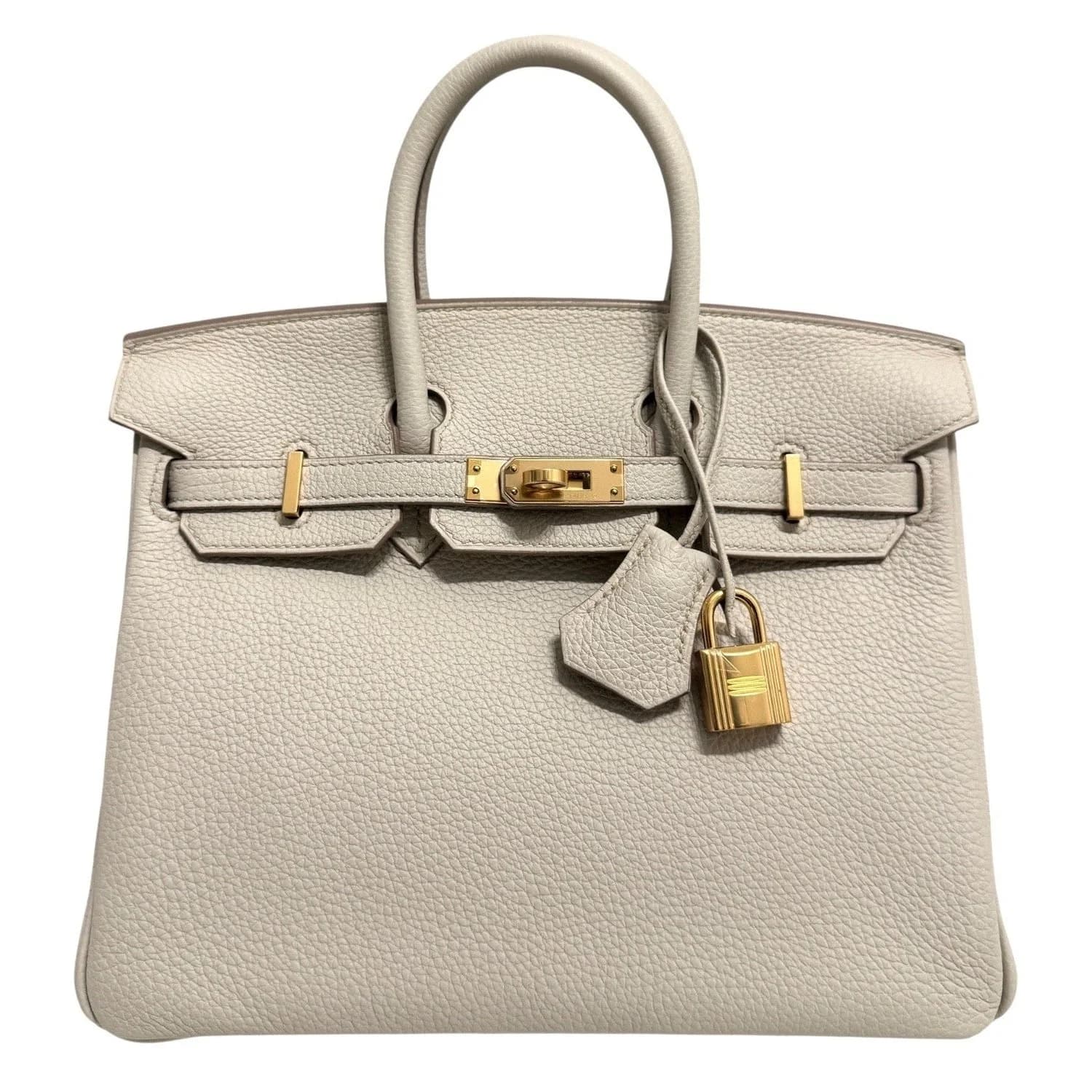 Hermès Birkin 25 - Image 1