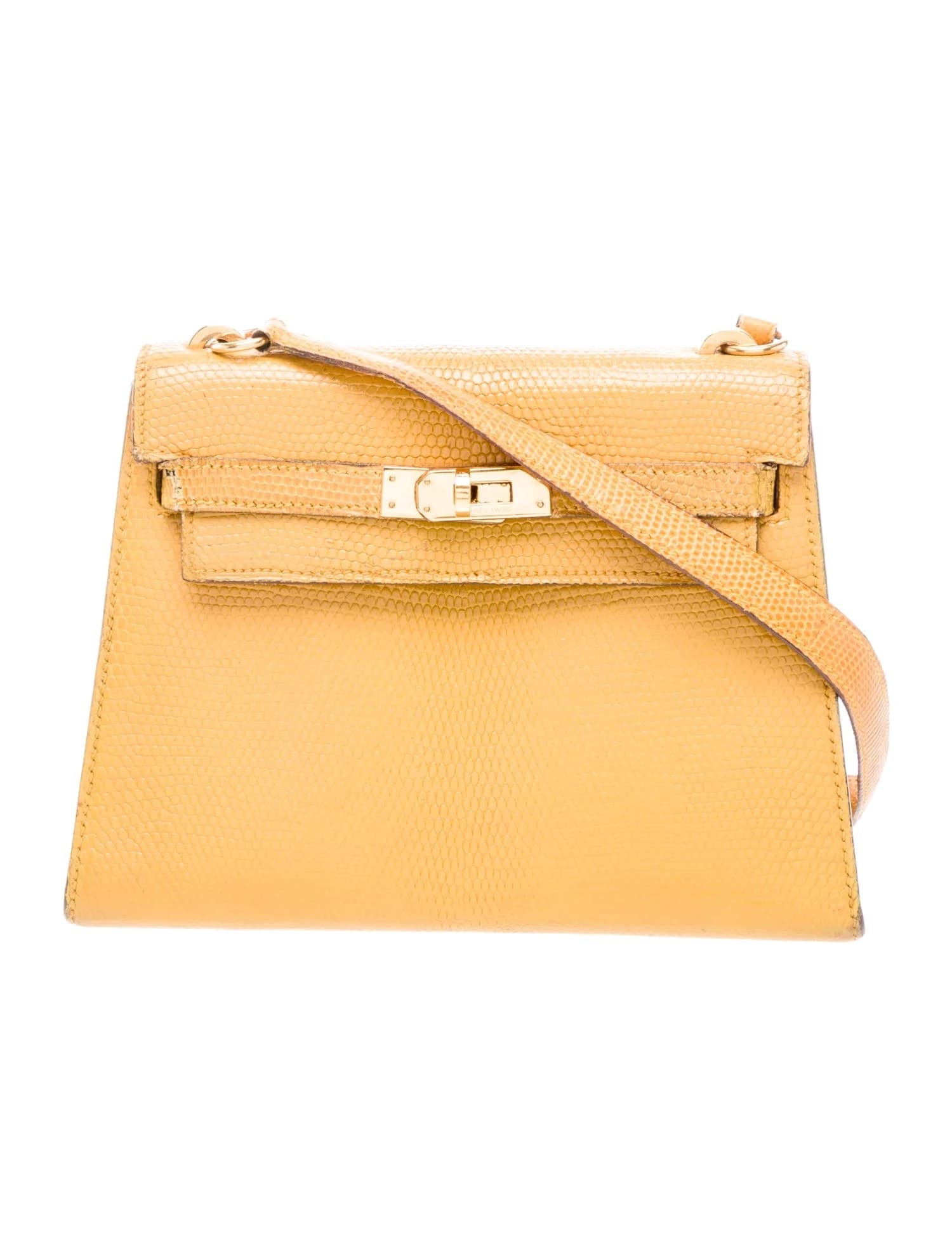 Hermès Kelly 20 - Image 1