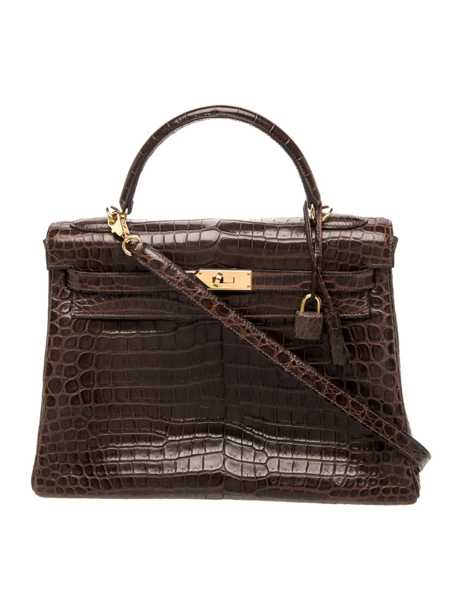 Hermès Kelly 32 - Image 1