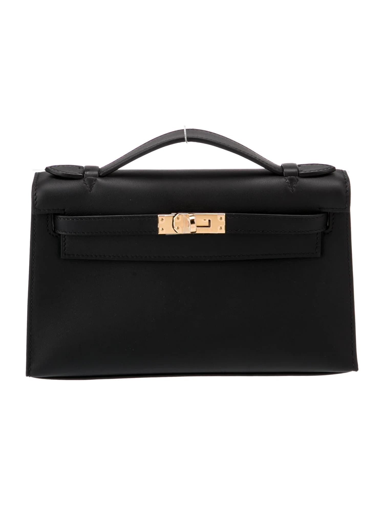 Hermès Kelly Pochette - Image 1
