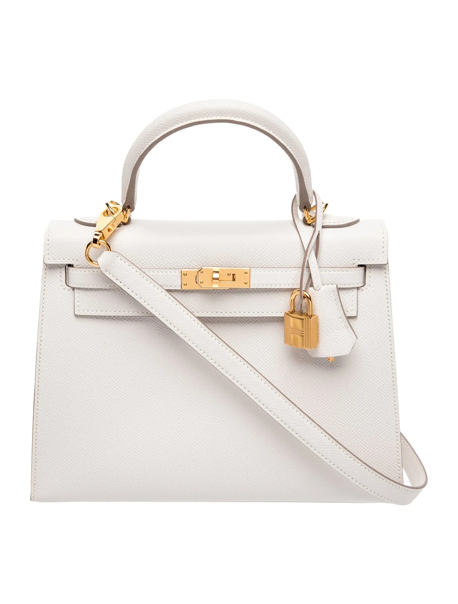 Hermès Kelly 25 - Image 1