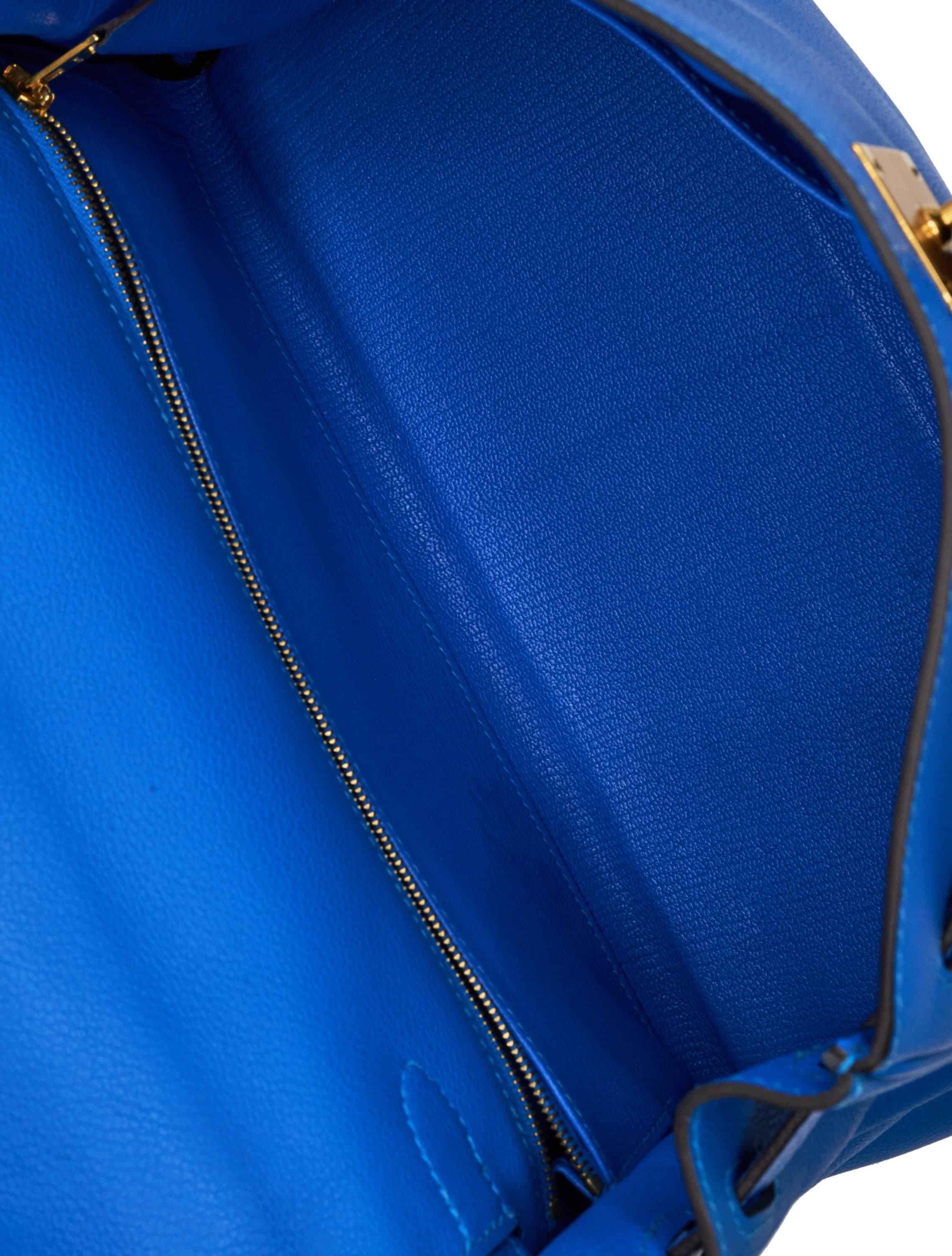 Hermès Kelly - Image 4