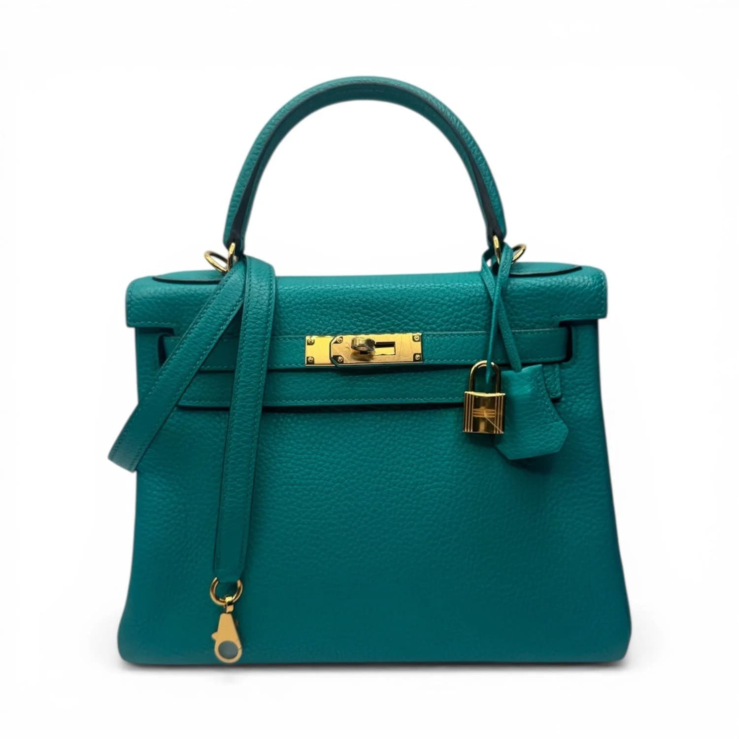 Hermès Kelly 28 - Image 1