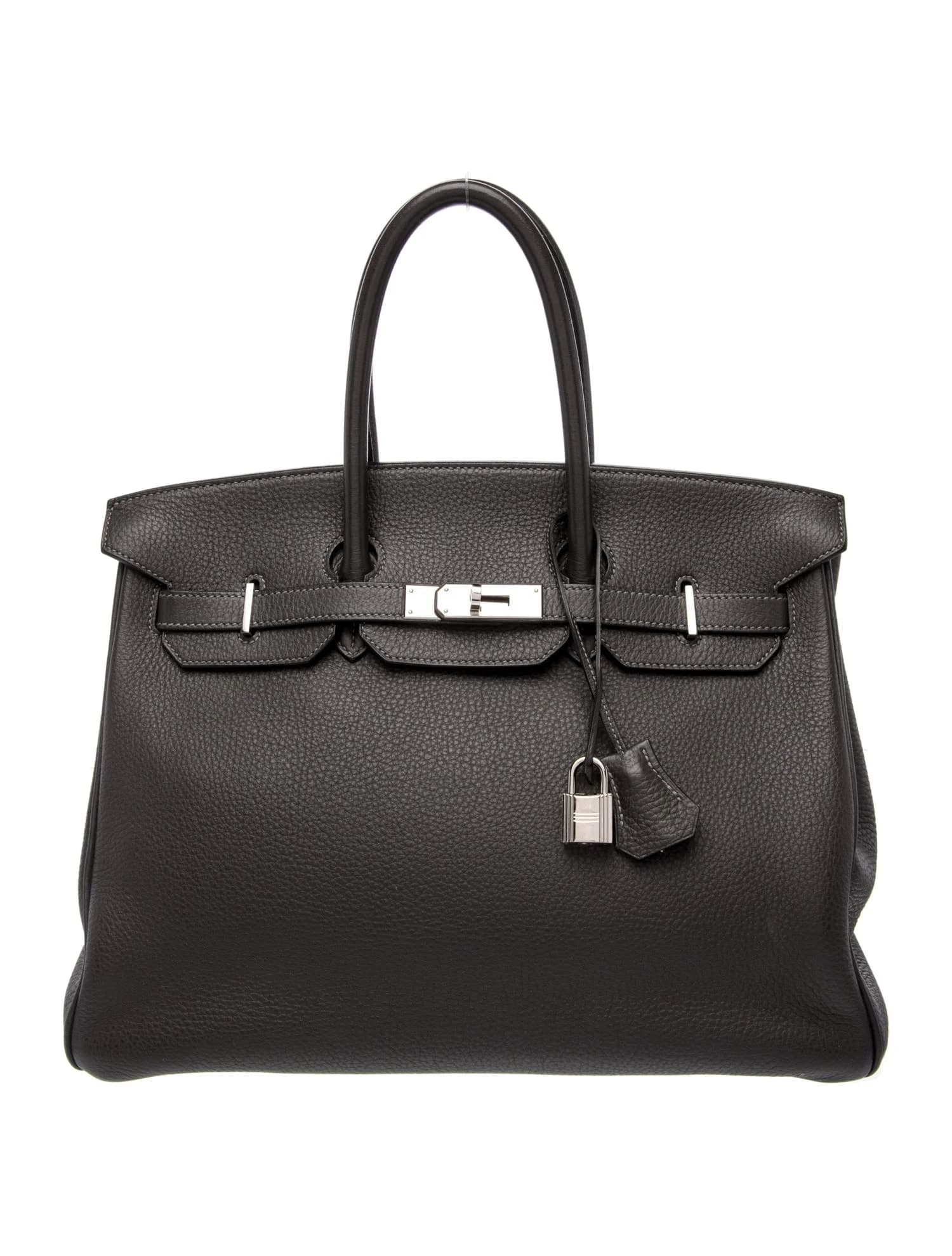 Hermès Birkin 35 - Image 1
