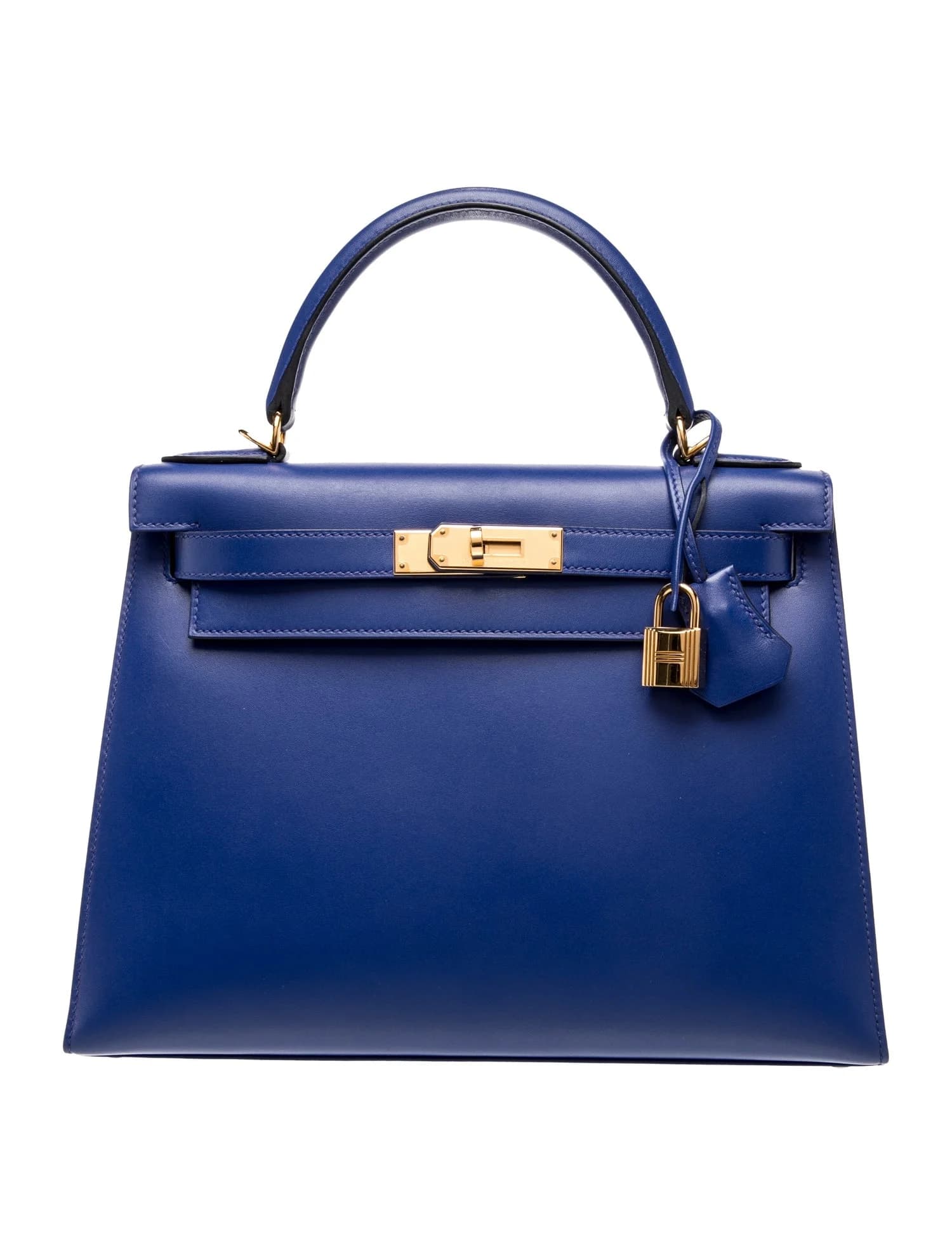 Hermès Kelly 28 - Image 1