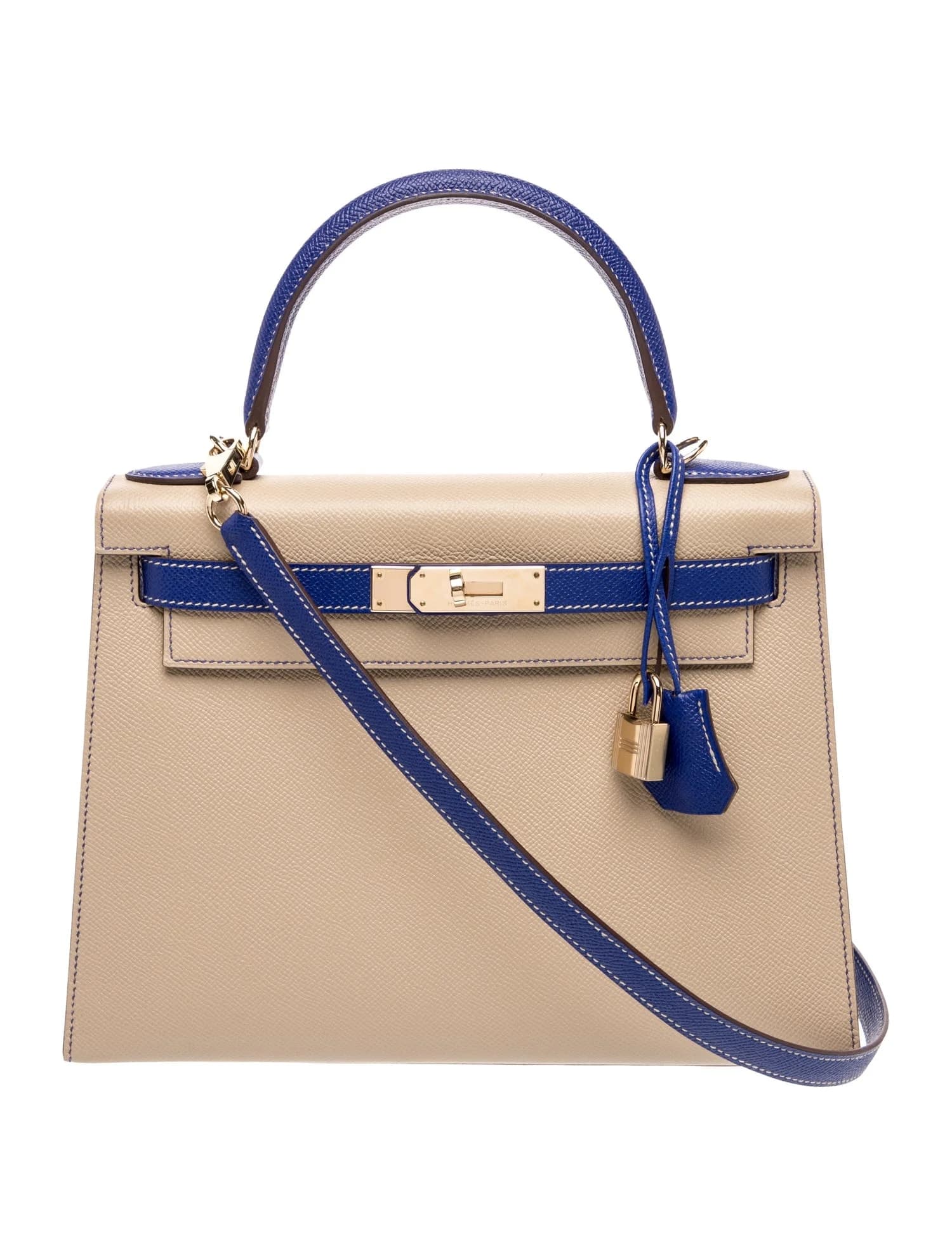 Hermès Kelly 28 - Image 1