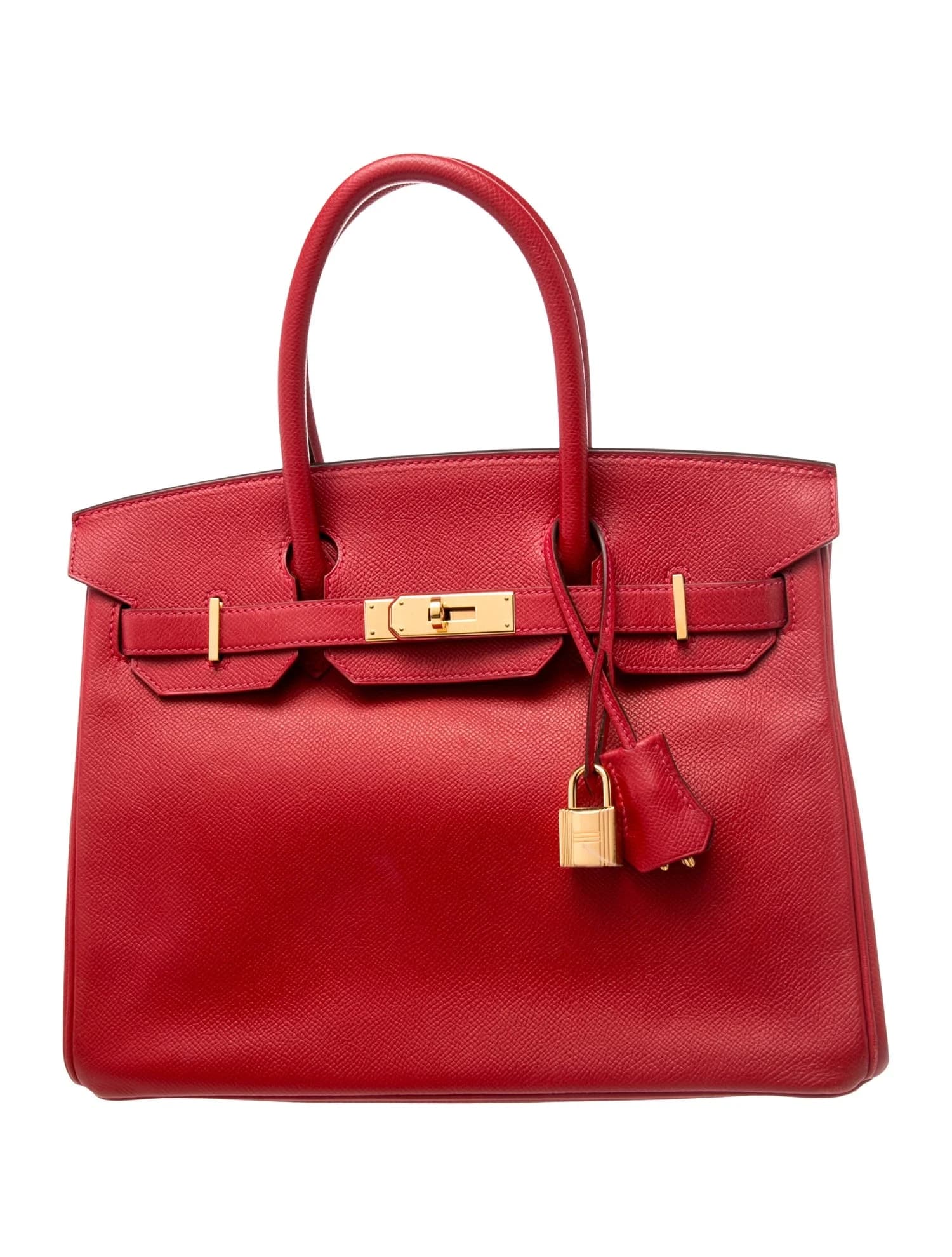 Hermès Birkin 30 - Image 1