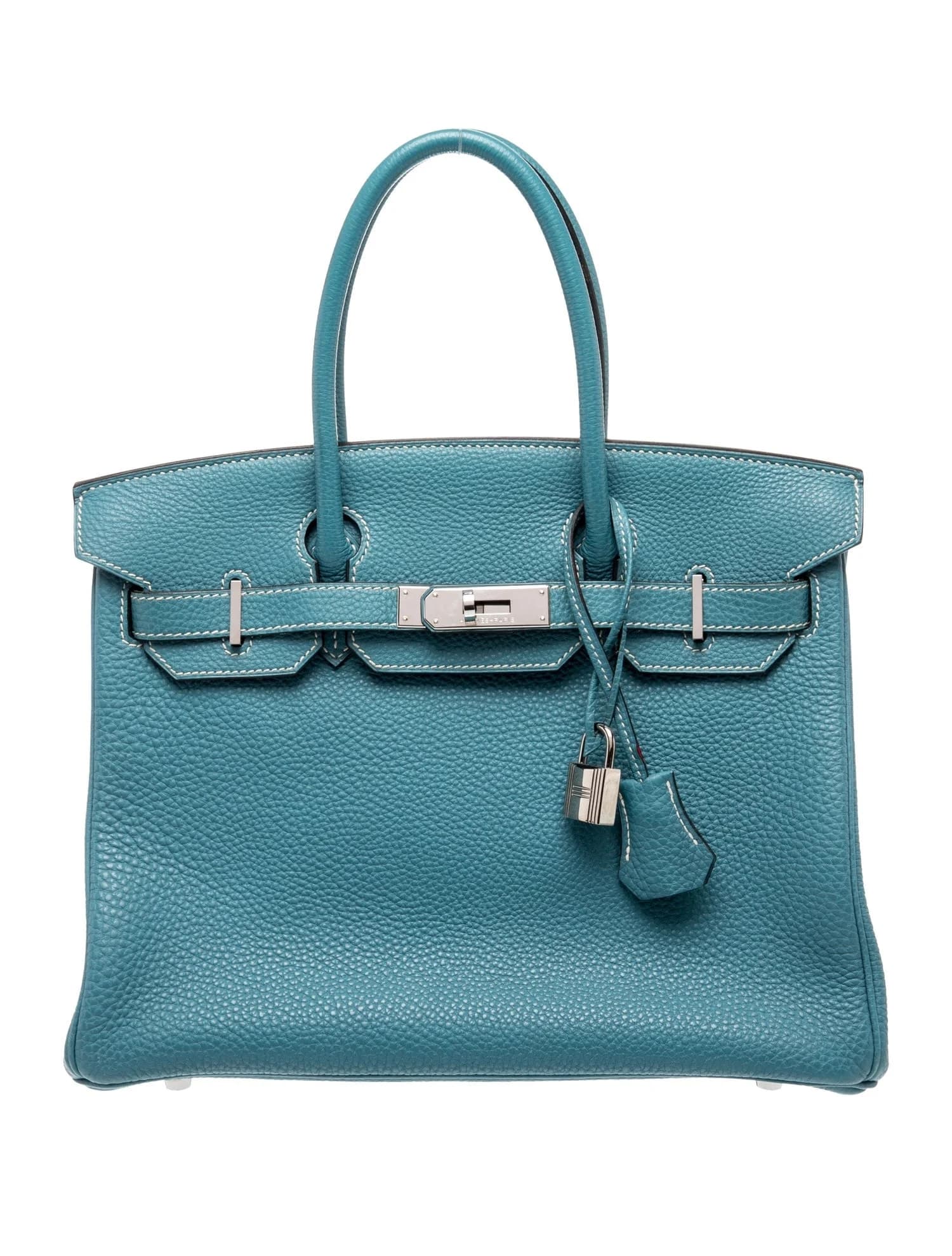 Hermès Birkin 30 - Image 1
