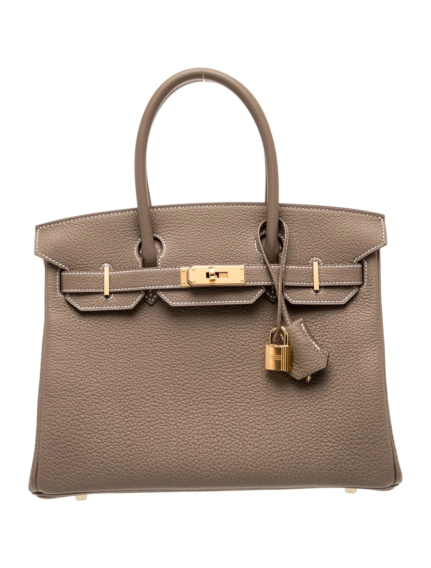 Hermès Birkin 30 - Image 1