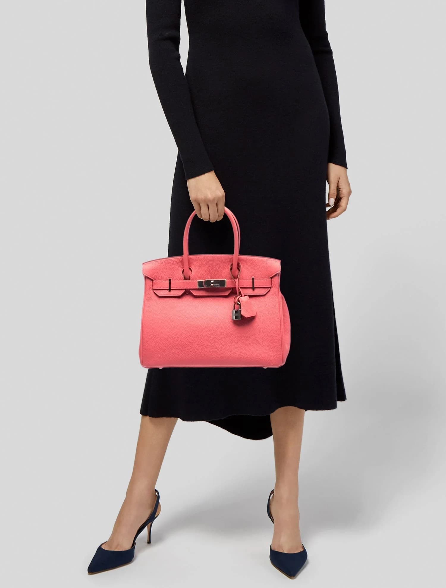 Hermès Birkin 30 - Image 2