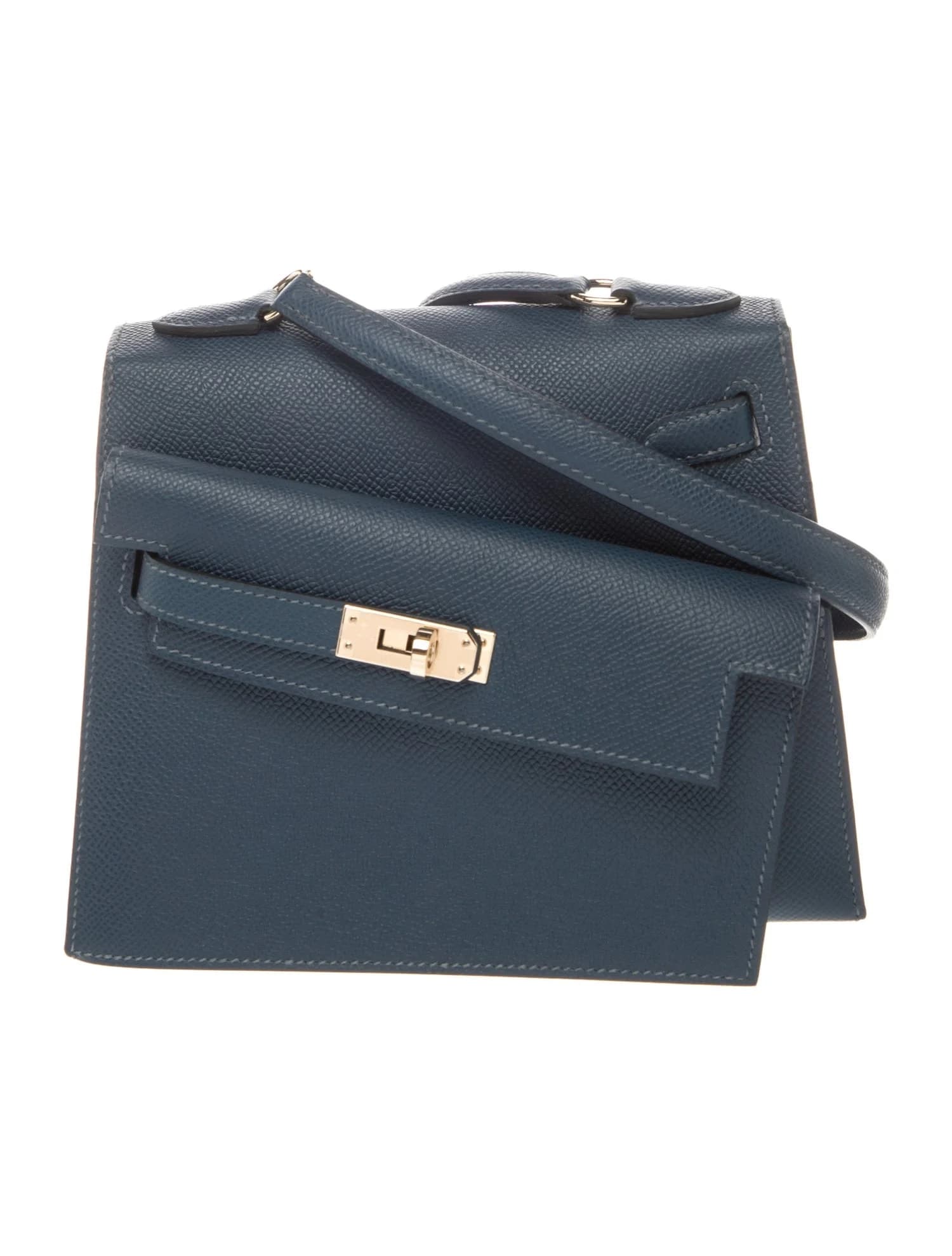 Hermès Kelly 20 - Image 1