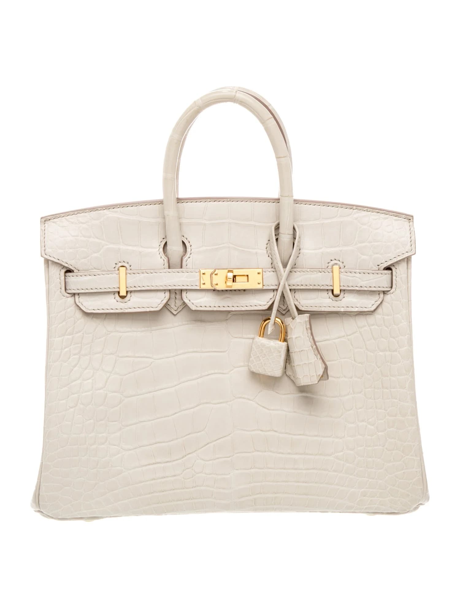 Hermès Birkin 25 - Image 1