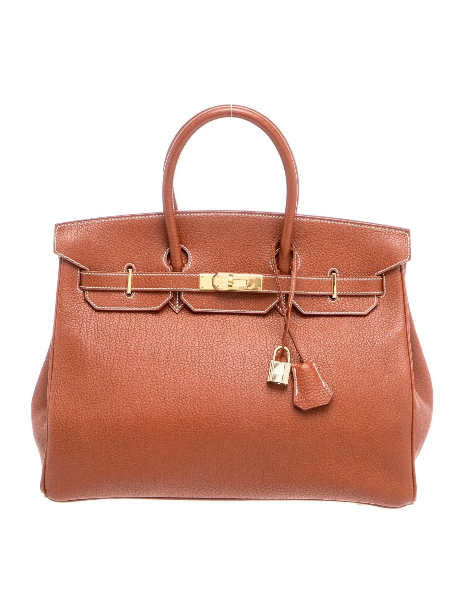 Hermès Birkin 35 - Image 1