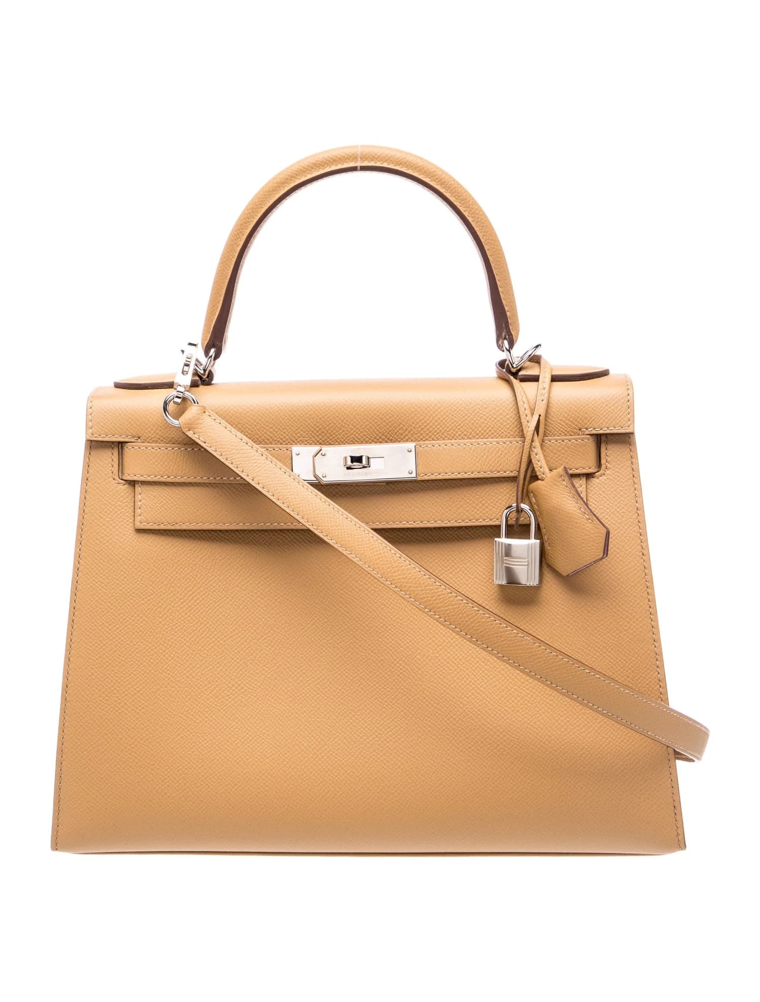 Hermès Kelly 28 - Image 1