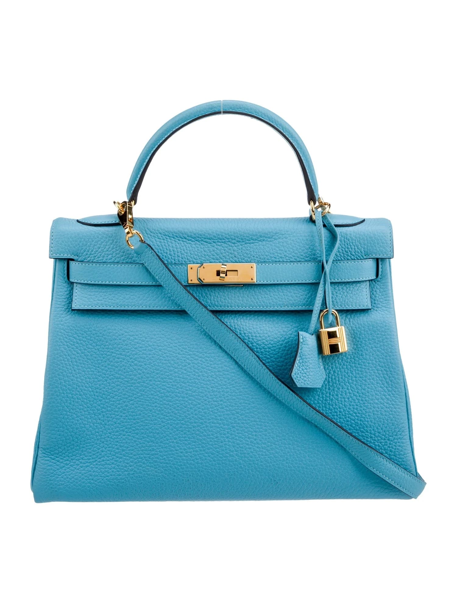 Hermès Kelly 32 - Image 1