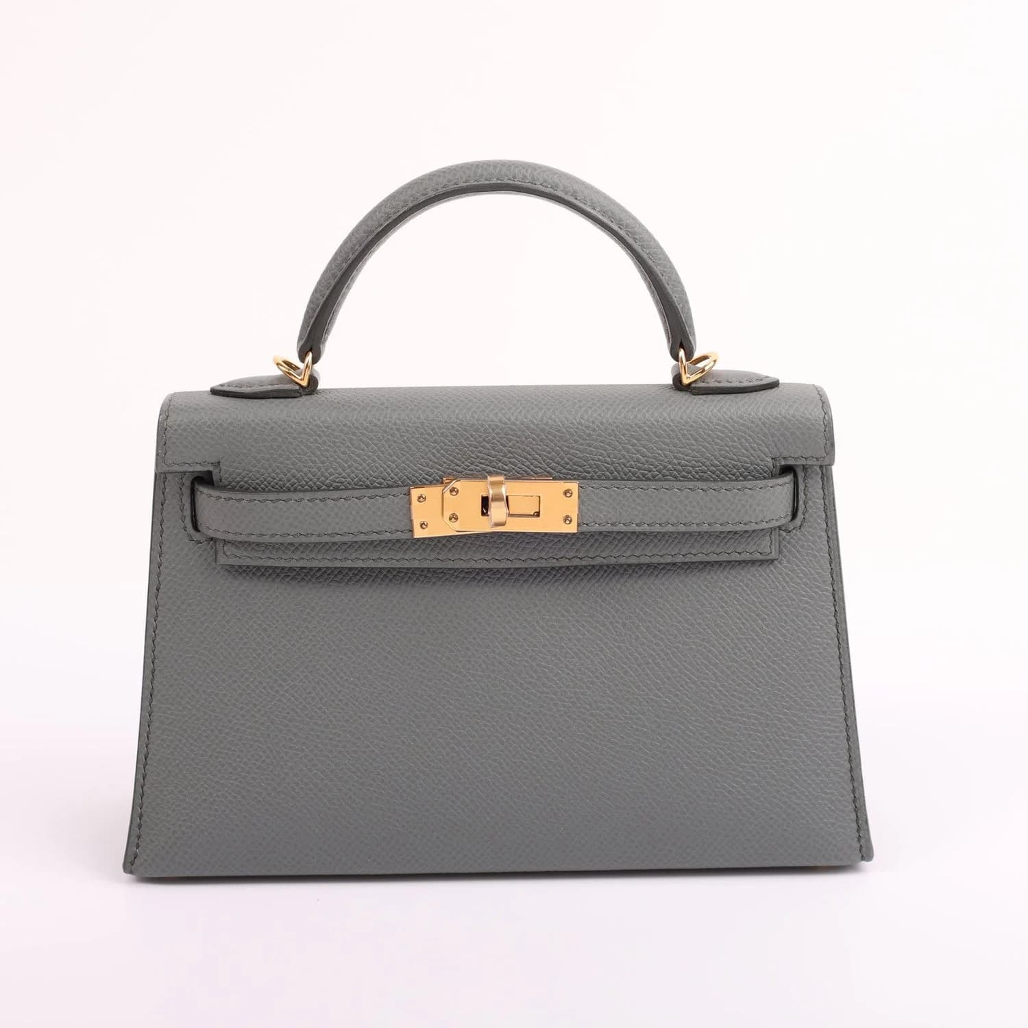 Hermès Kelly 20 - Image 1