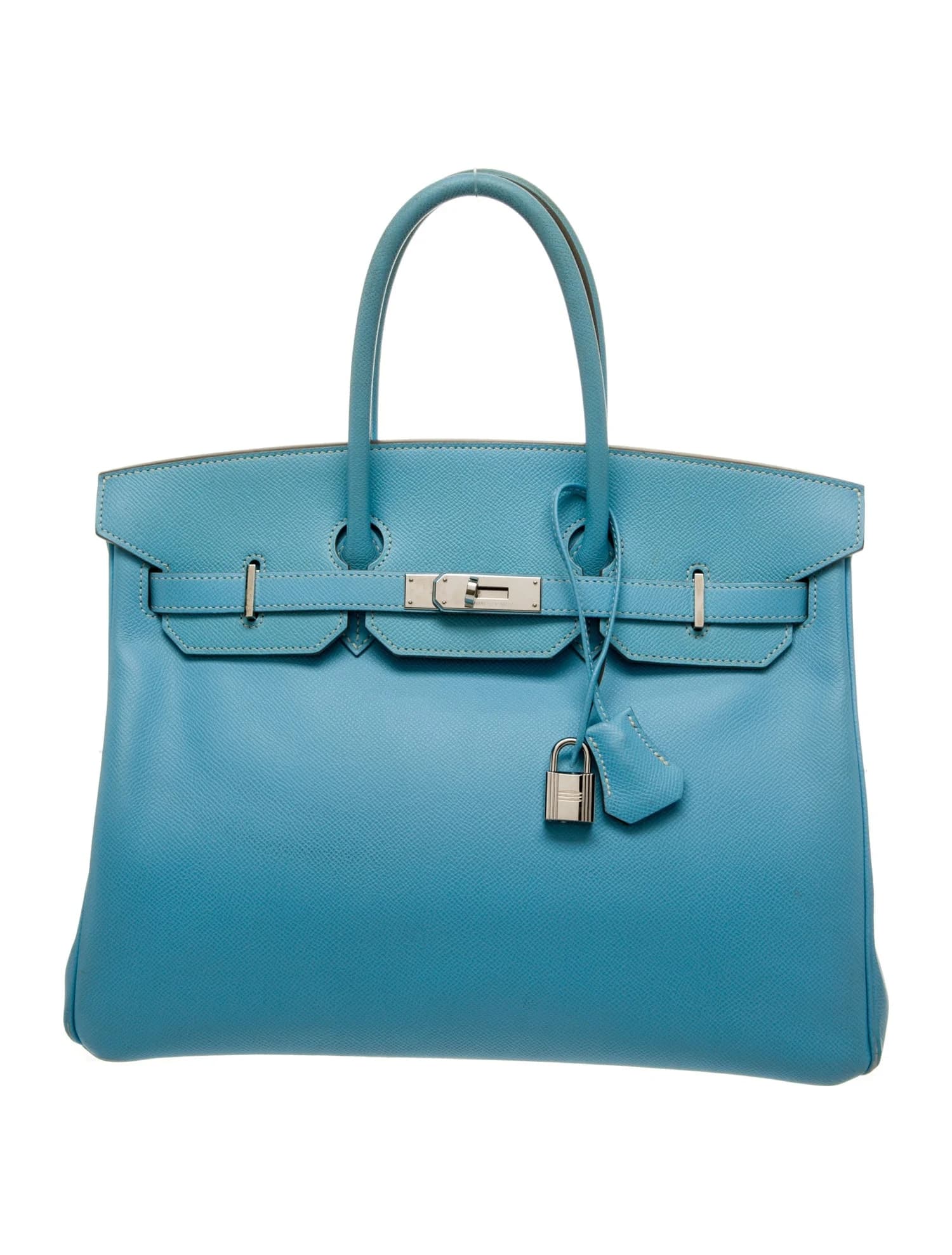 Hermès Birkin 35 - Image 1