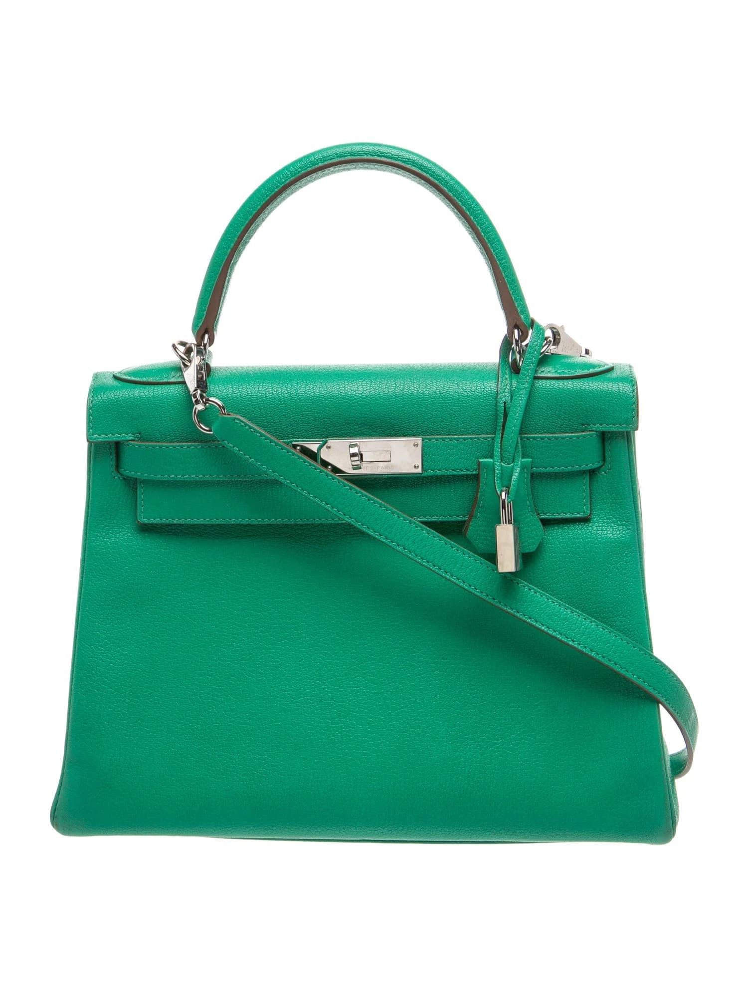 Hermès Kelly 28 - Image 1