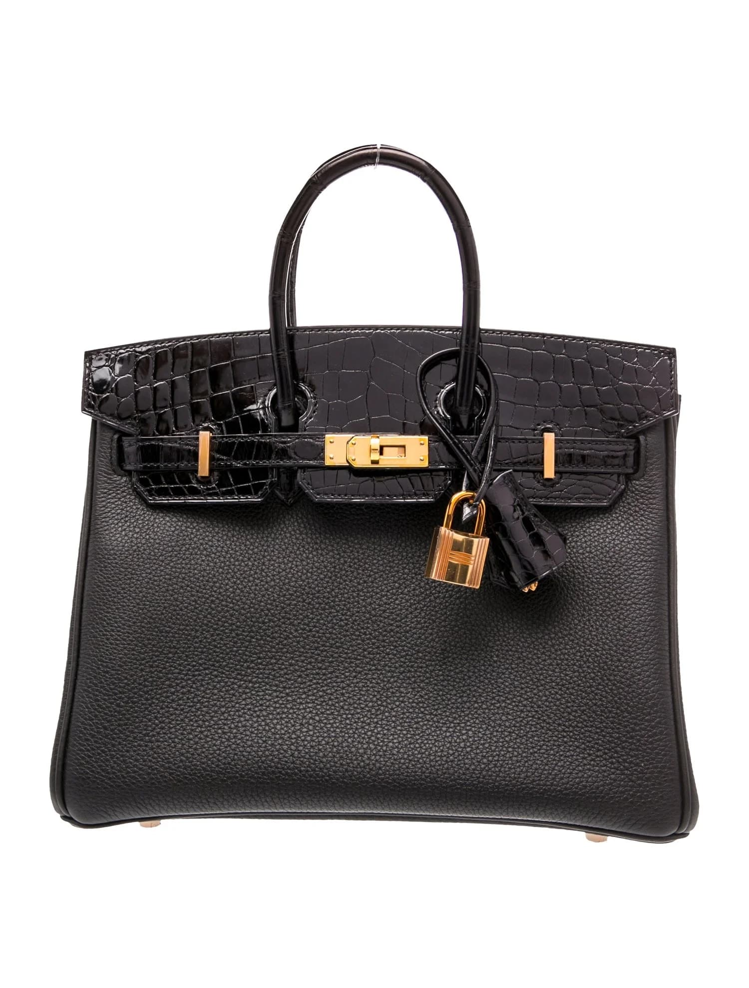 Hermès Birkin 25 - Image 1
