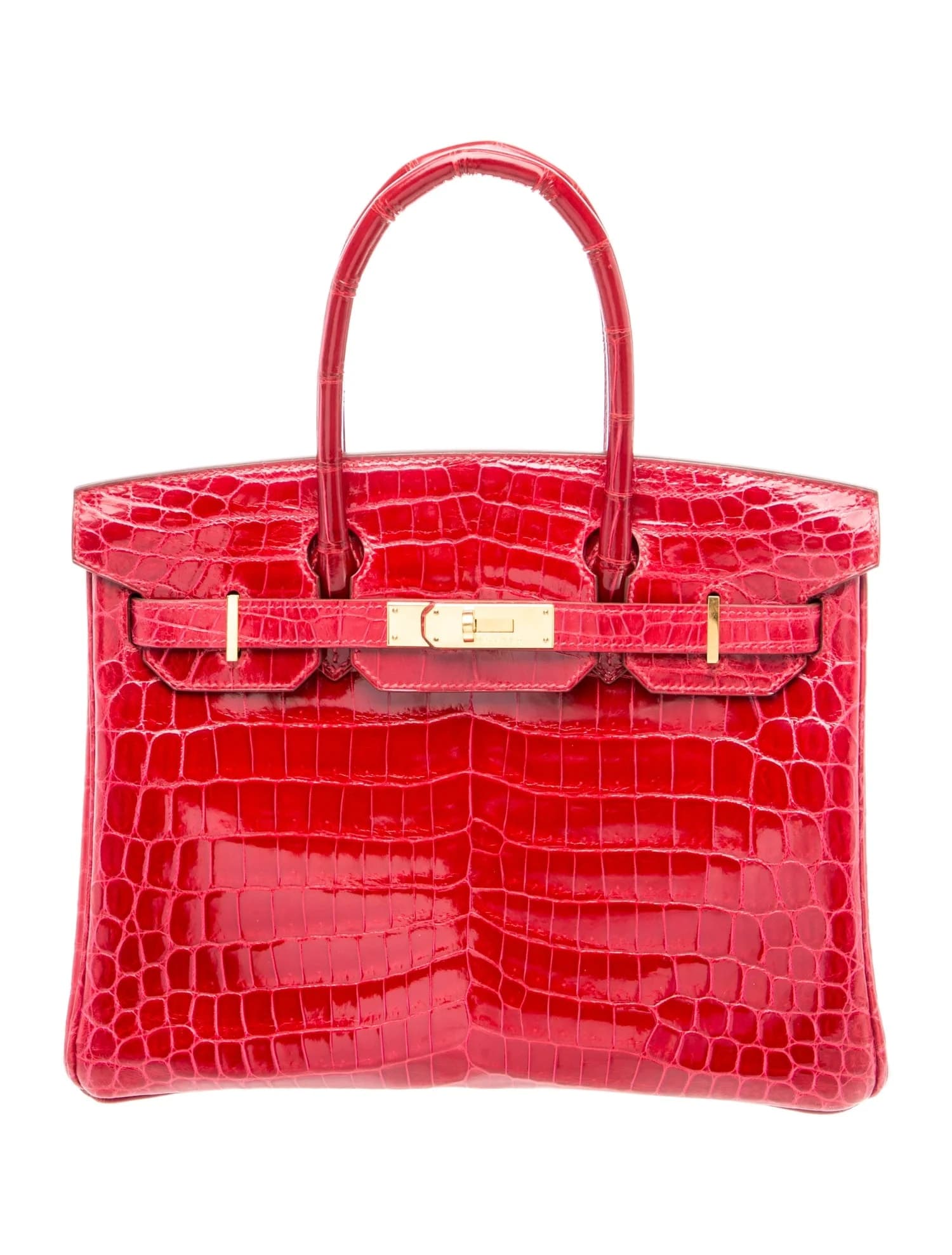 Hermès Birkin 30 - Image 1