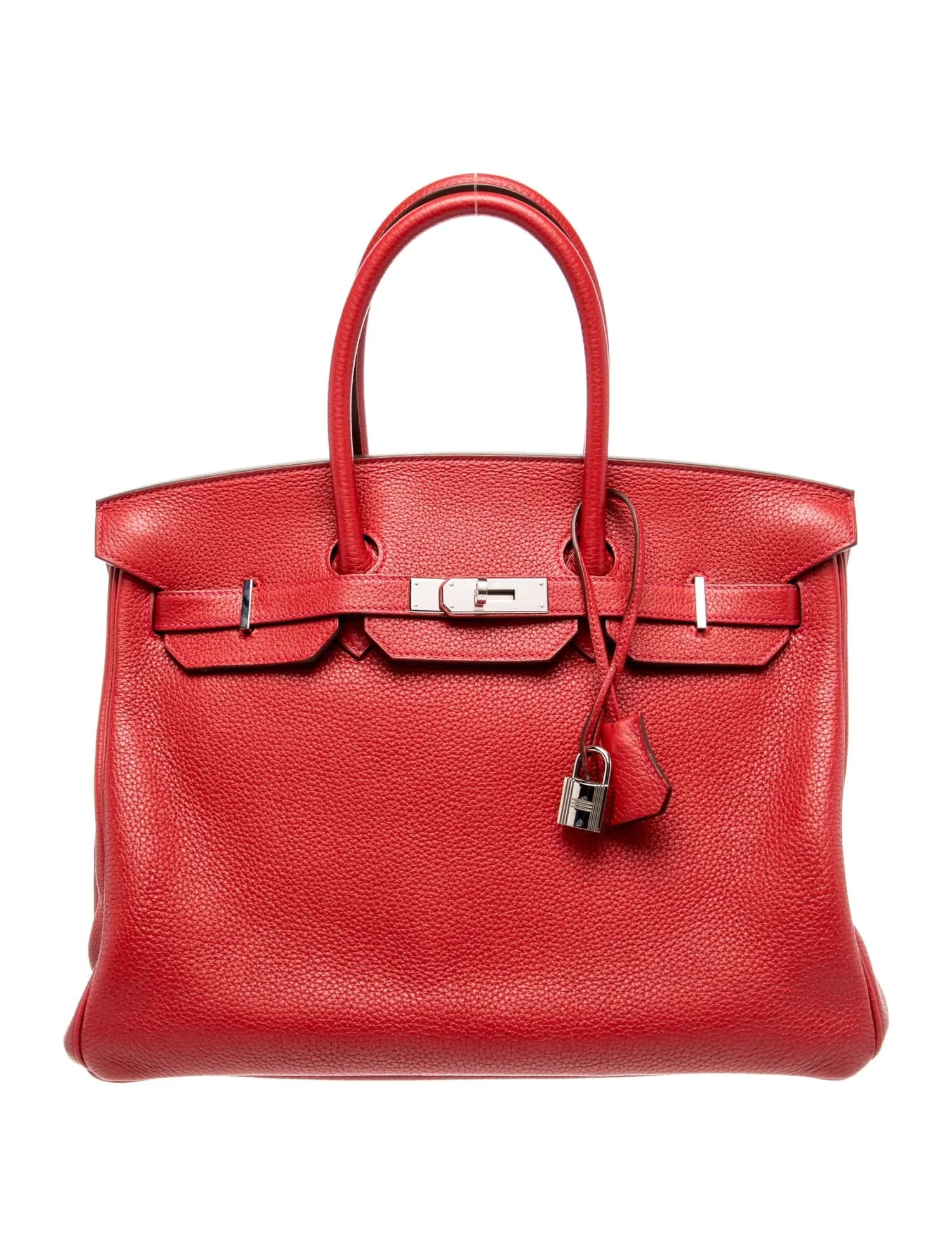 Hermès Birkin 35 - Image 1