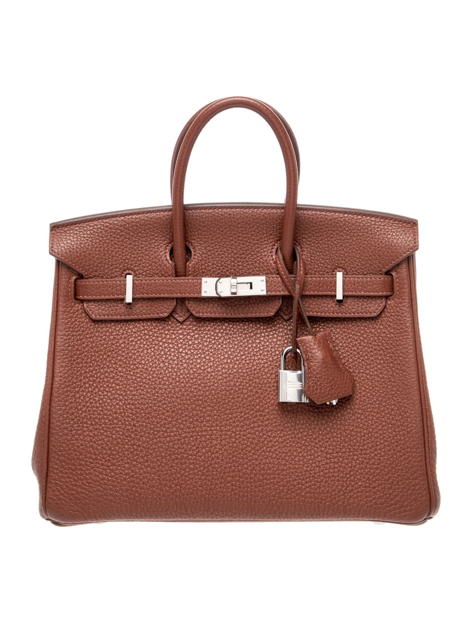 Hermès Birkin 25 - Image 1