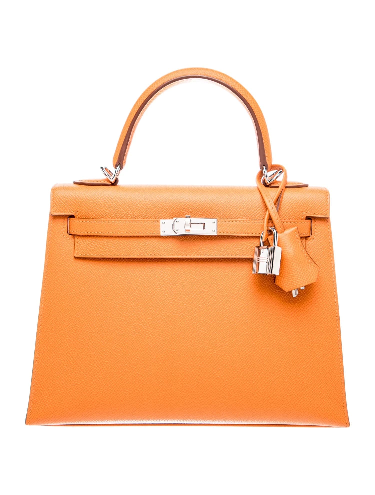 Hermès Kelly 25 - Image 1