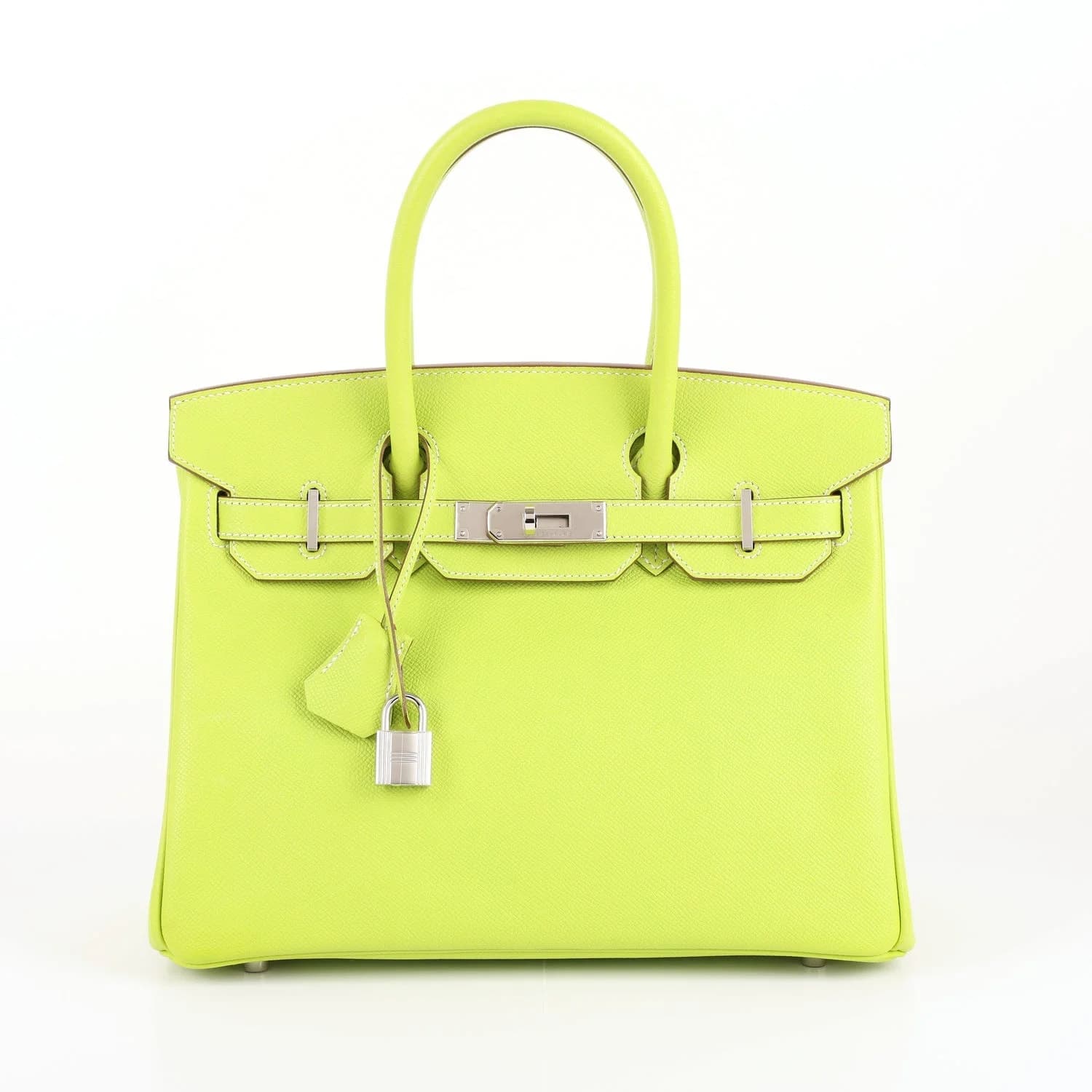 Hermès Birkin 30 - Image 1