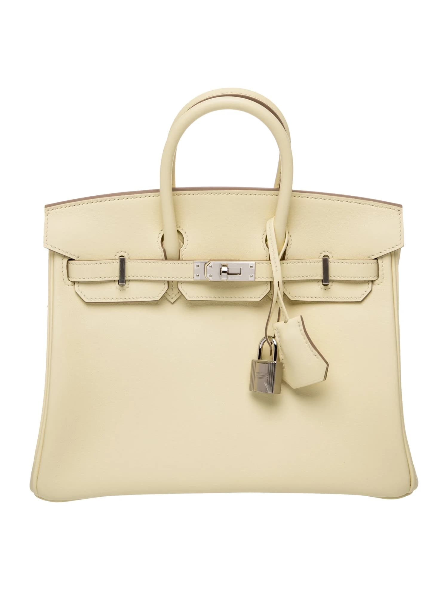 Hermès Birkin 25 - Image 1
