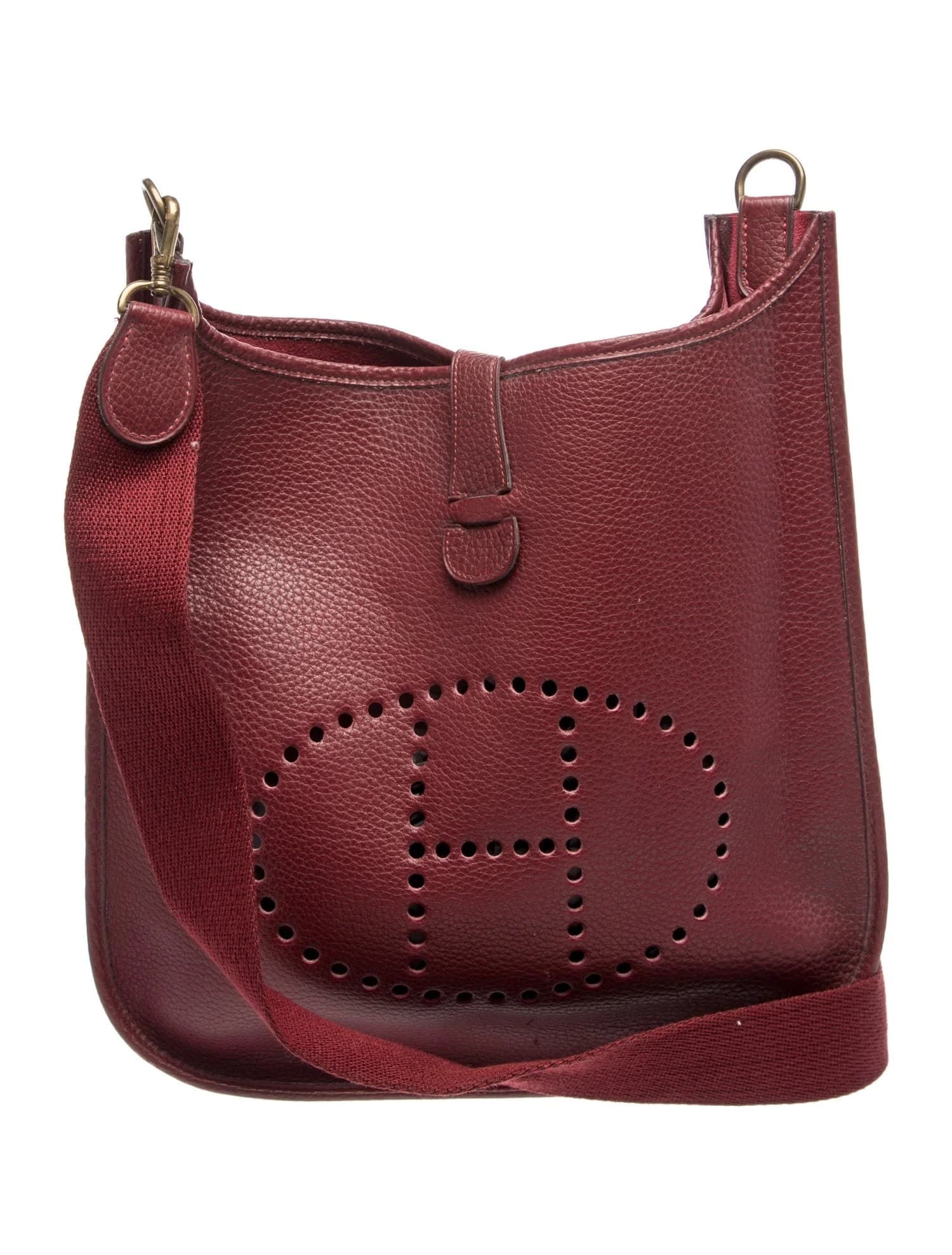 Hermès Evelyne 33 - Image 1