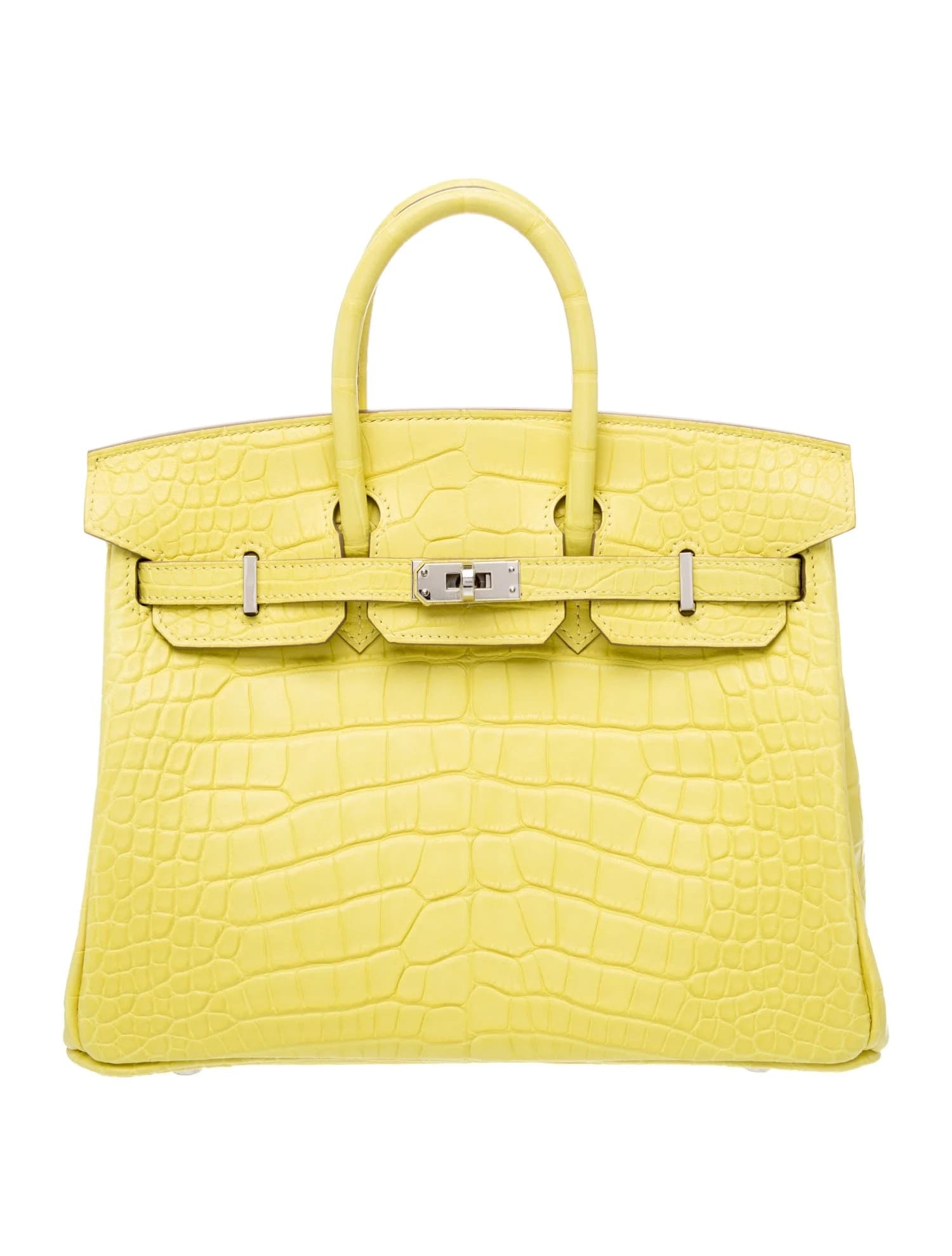 Hermès Birkin 25 - Image 1