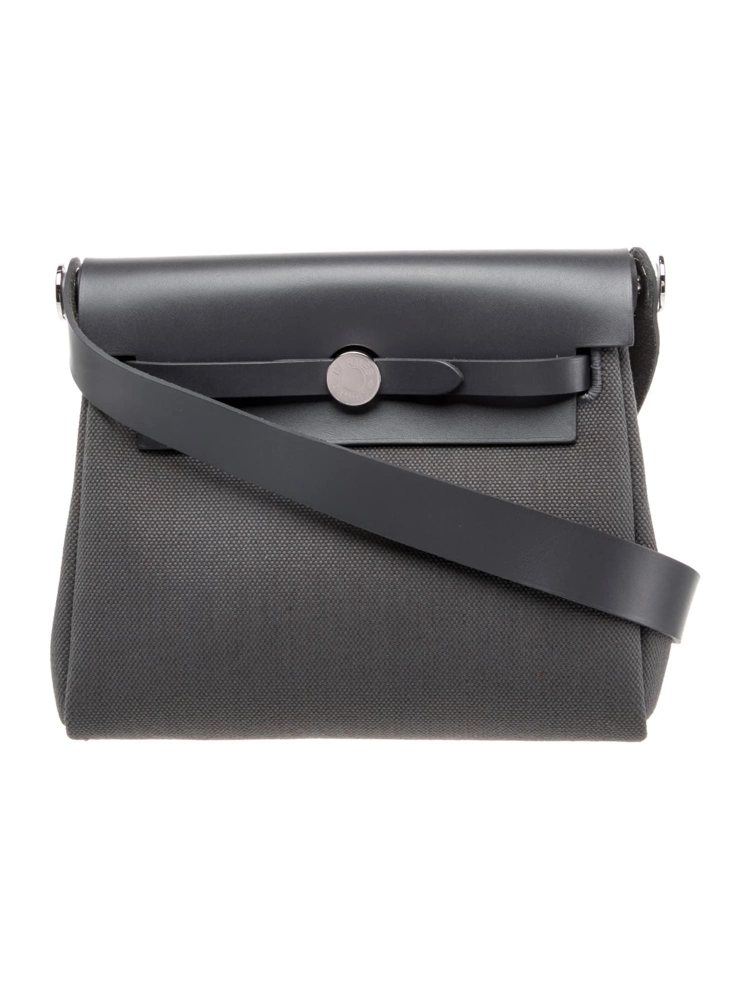 Hermès Herbag Zip 20 - Image 1