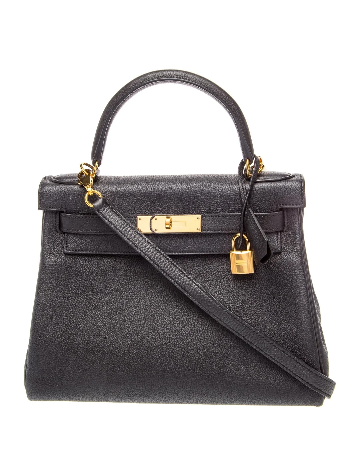 Hermès Kelly 28 - Image 1