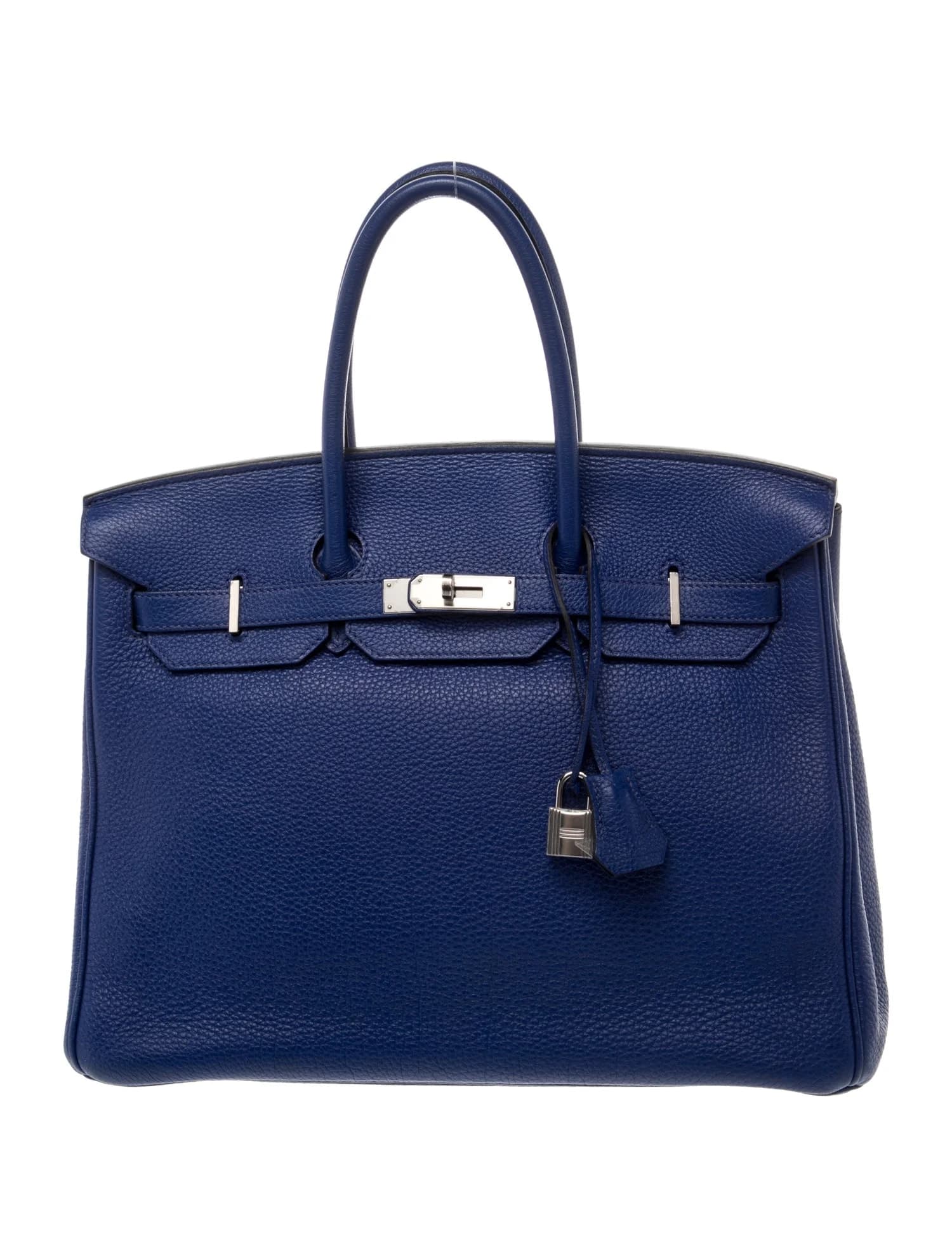 Hermès Birkin 35 - Image 1