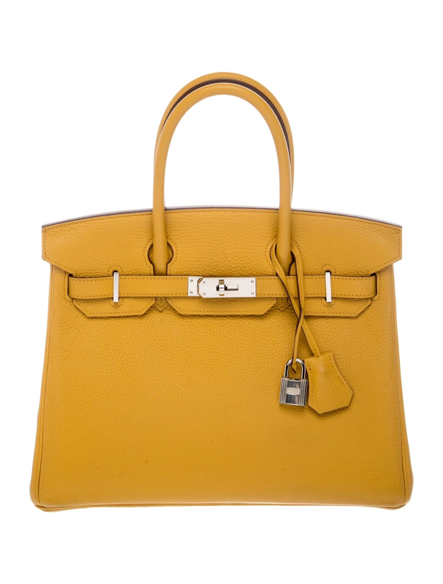 Hermès Birkin 30 - Image 1