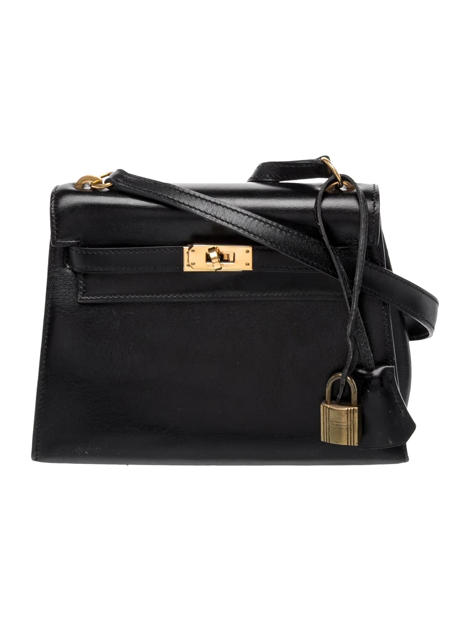 Hermès Kelly 20 - Image 1