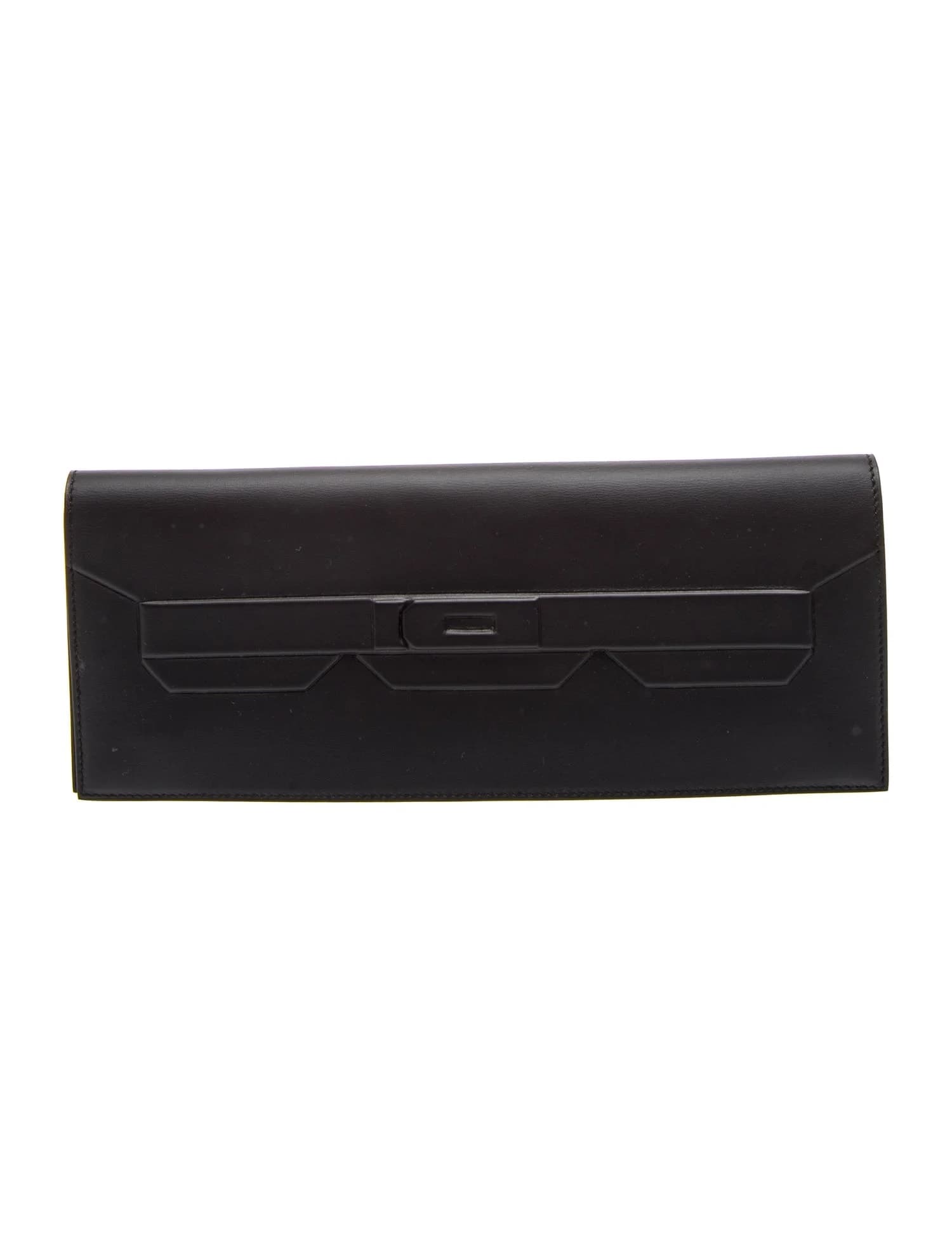 Hermès Birkin Clutch - Image 1
