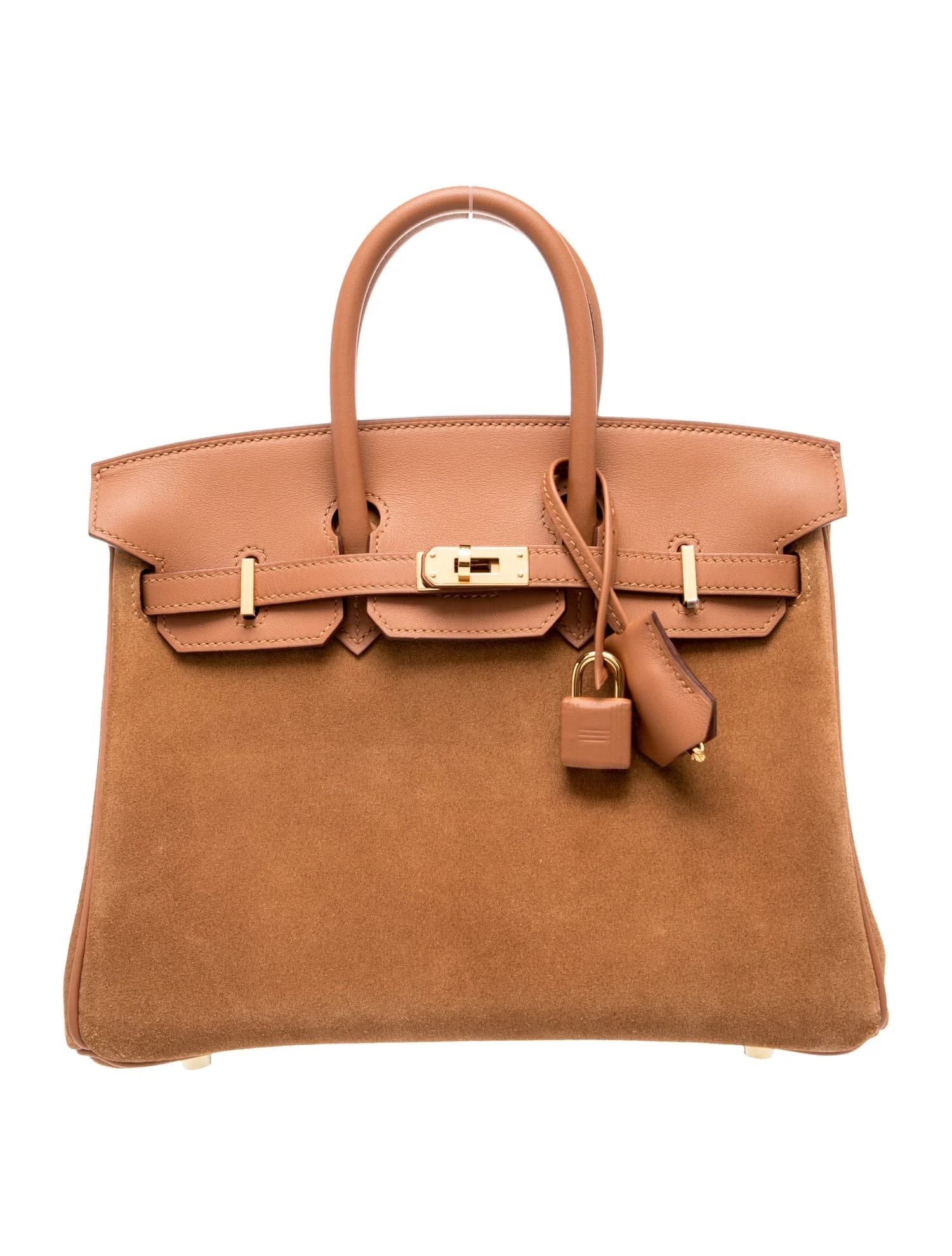 Hermès Birkin 25 - Image 1