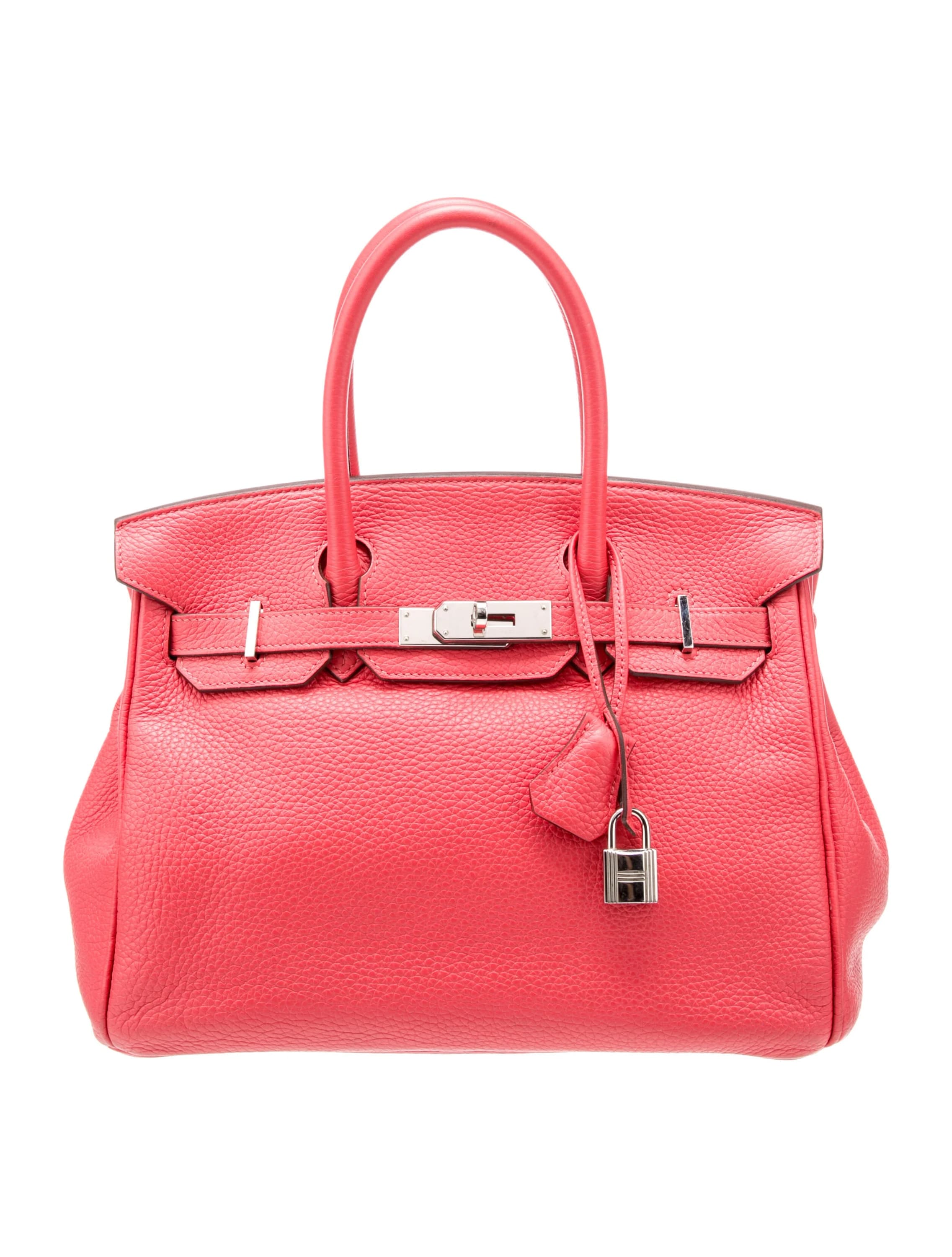 Hermès Birkin 30 - Image 1