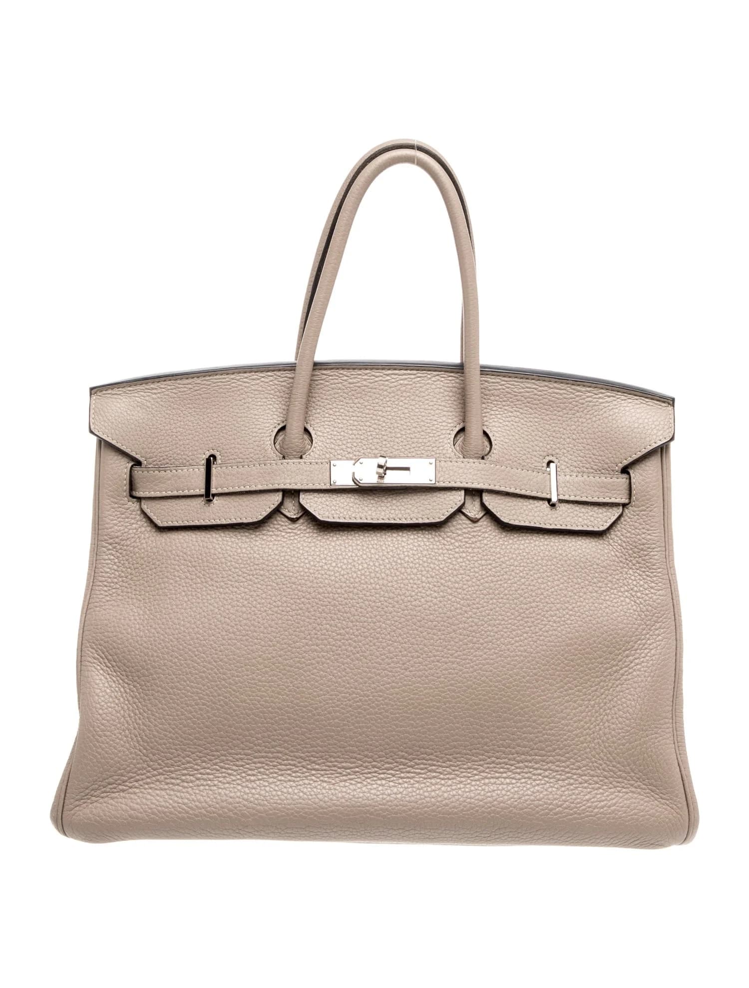 Hermès Birkin 35 - Image 1