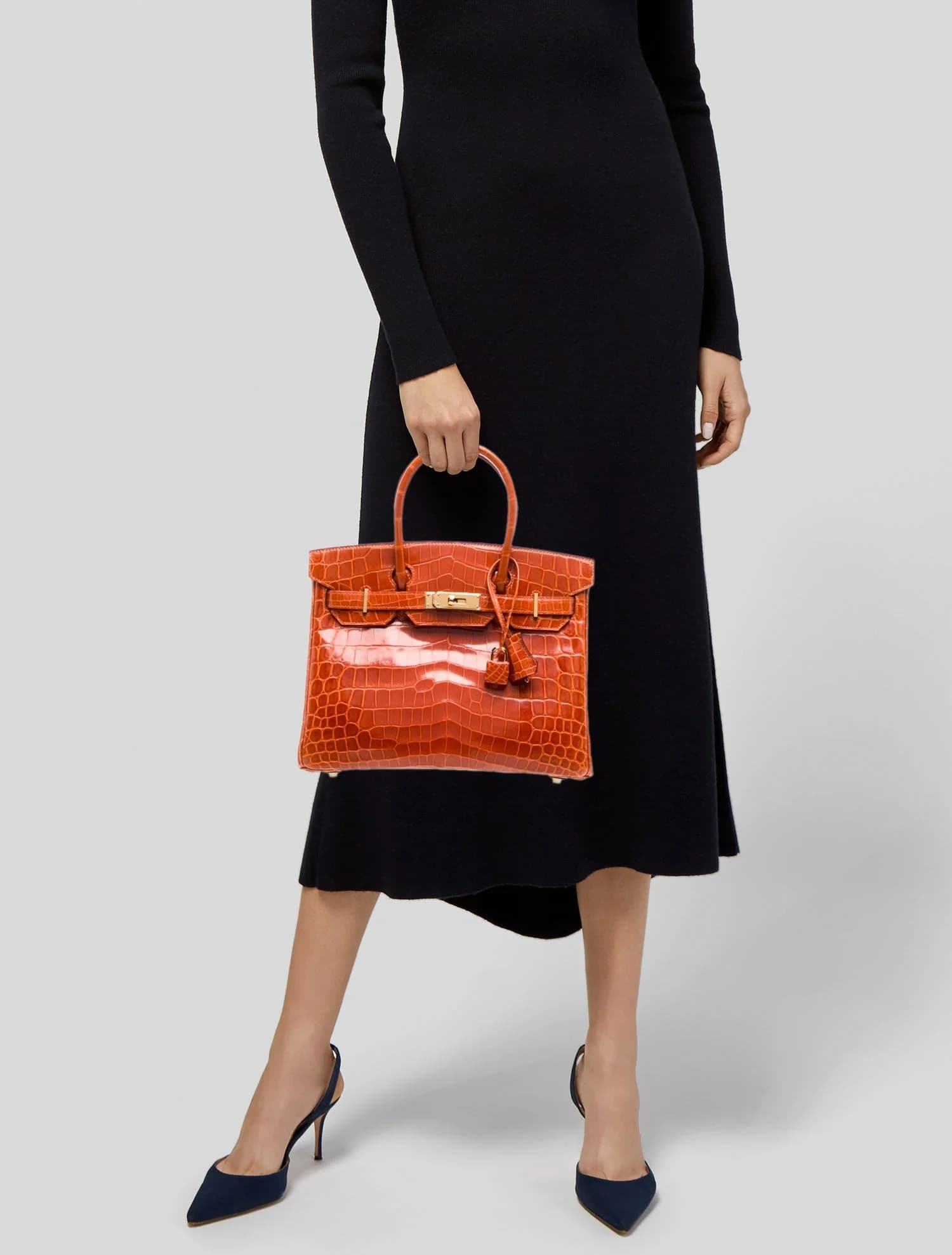 Hermès Birkin 30 - Image 2