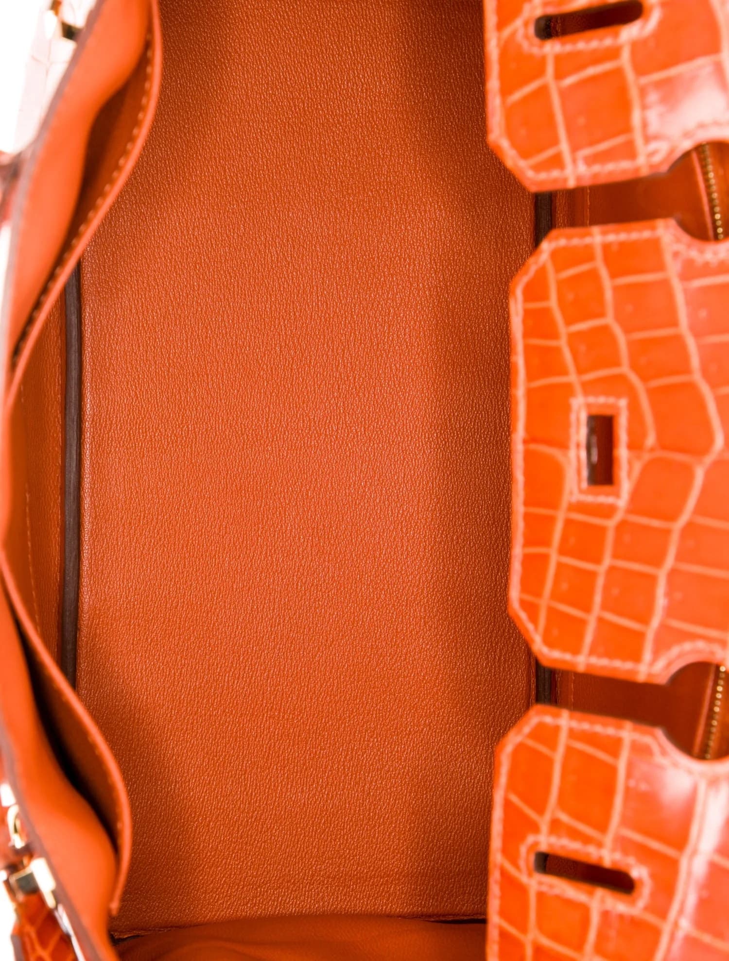 Hermès Birkin 30 - Image 6
