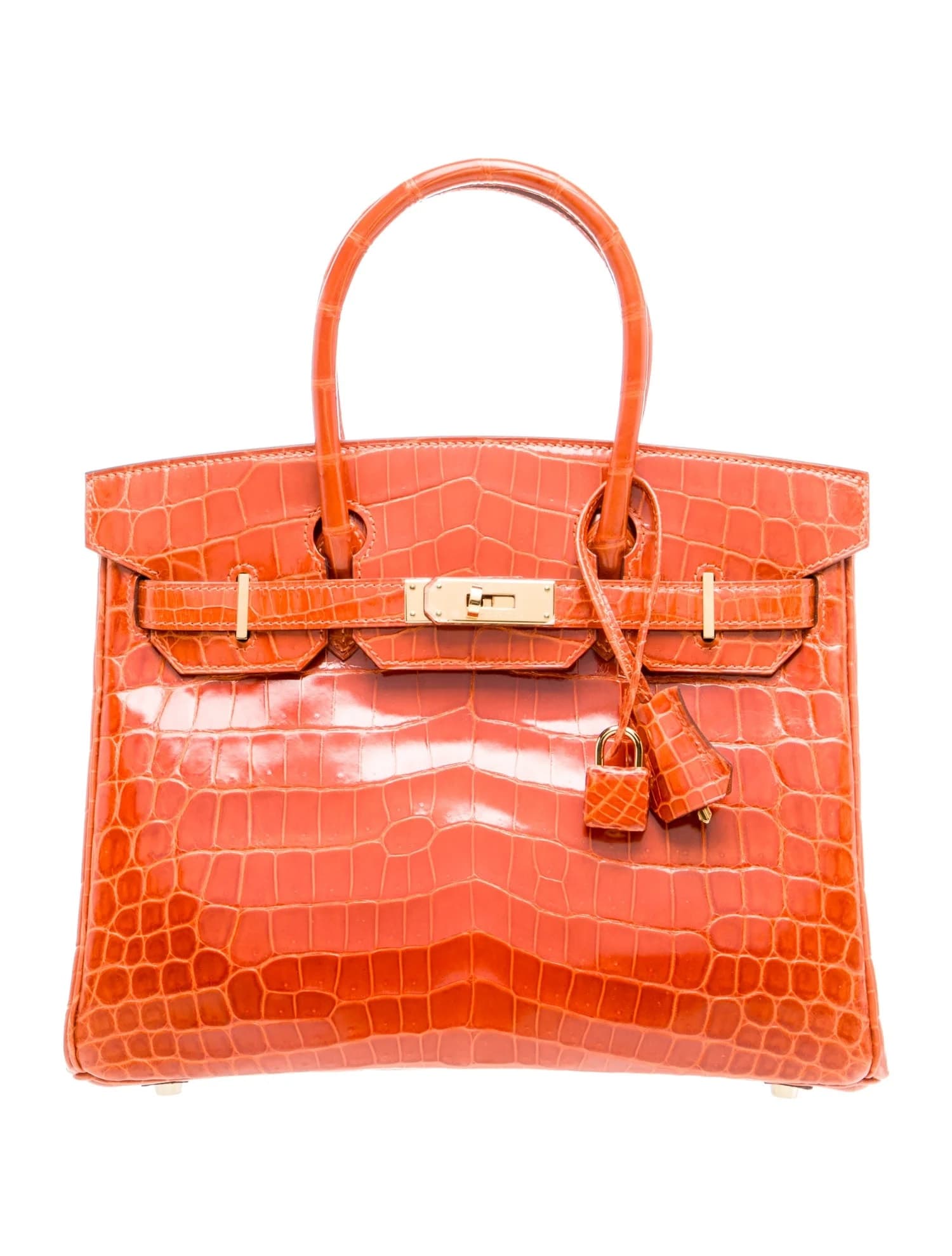 Hermès Birkin 30 - Image 1