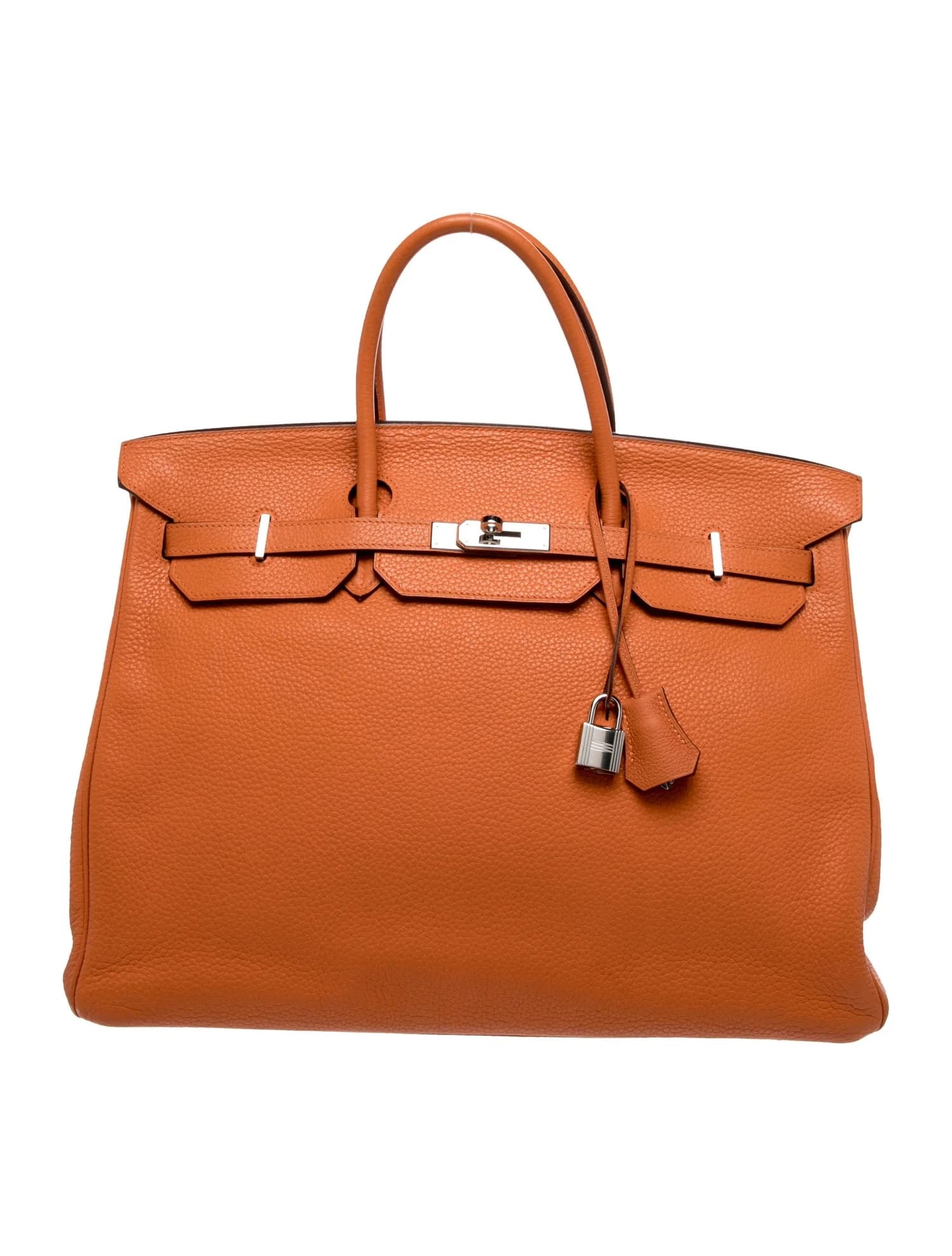 Hermès Birkin 40 - Image 1